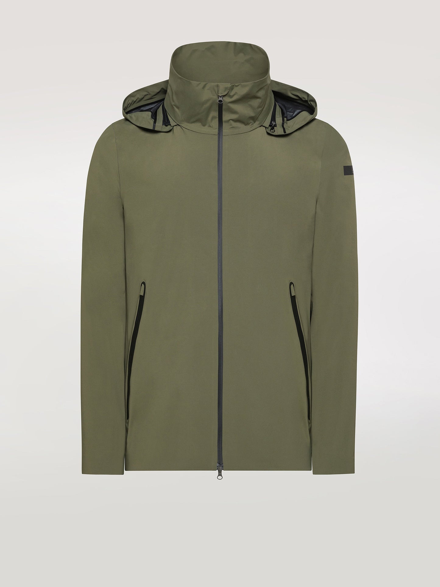 Tech Pack Parka Jkt