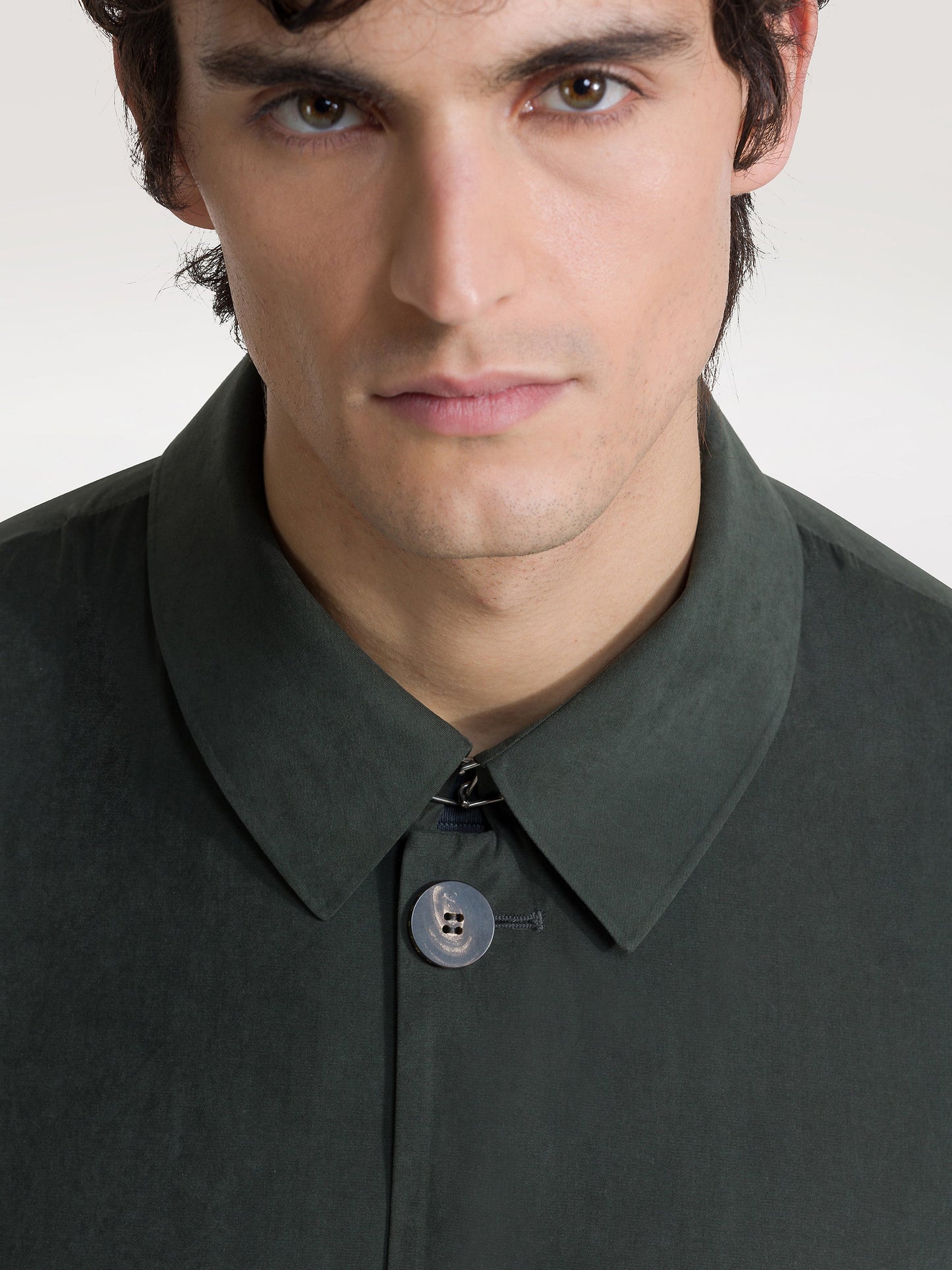 New Walk Dust Jkt