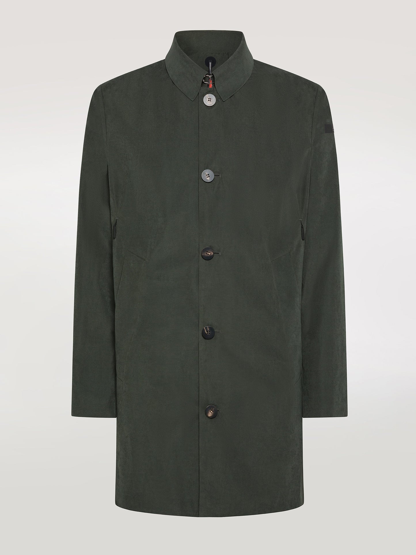 New Walk Dust Jkt