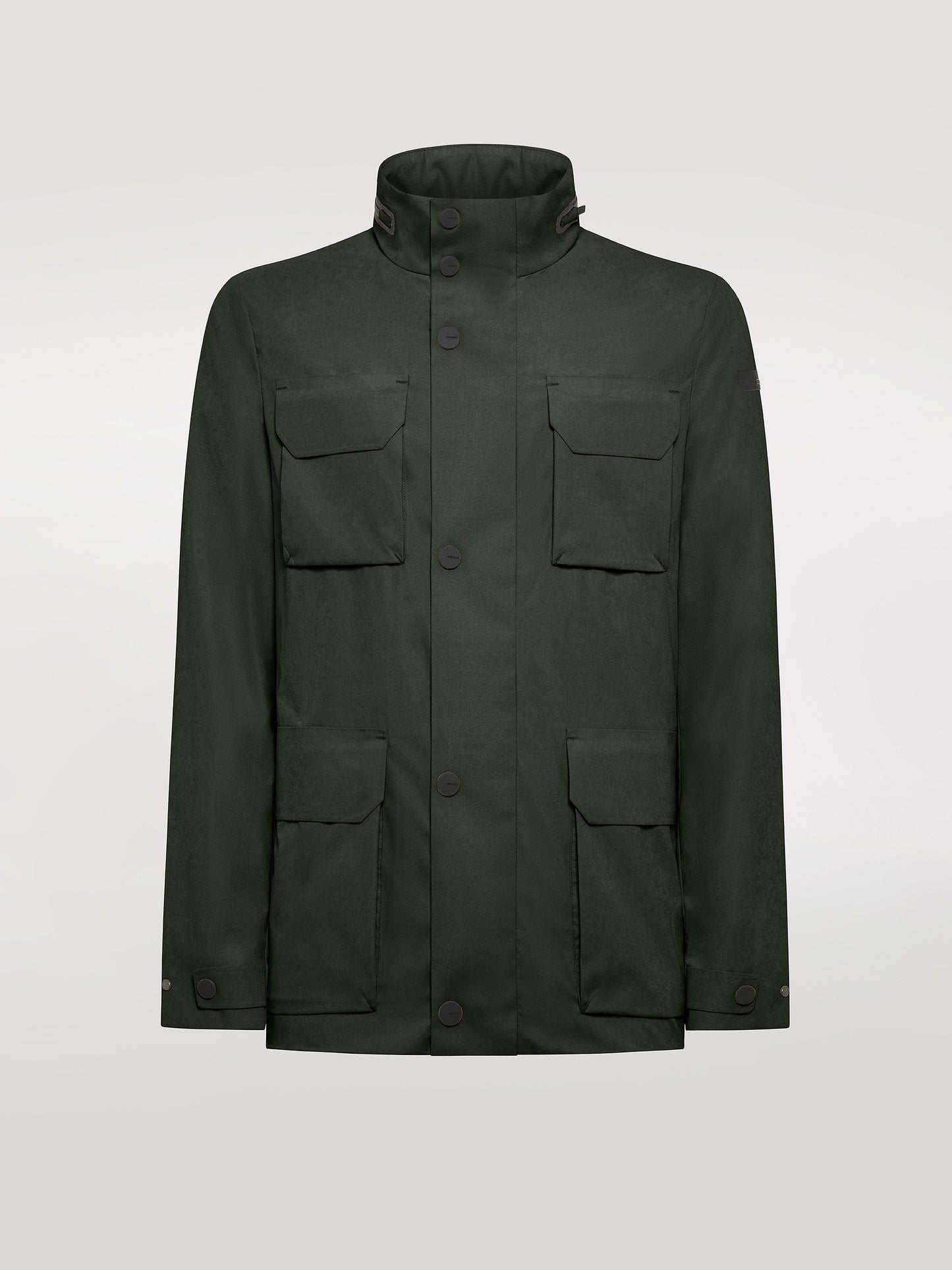 New Walk Field Jkt