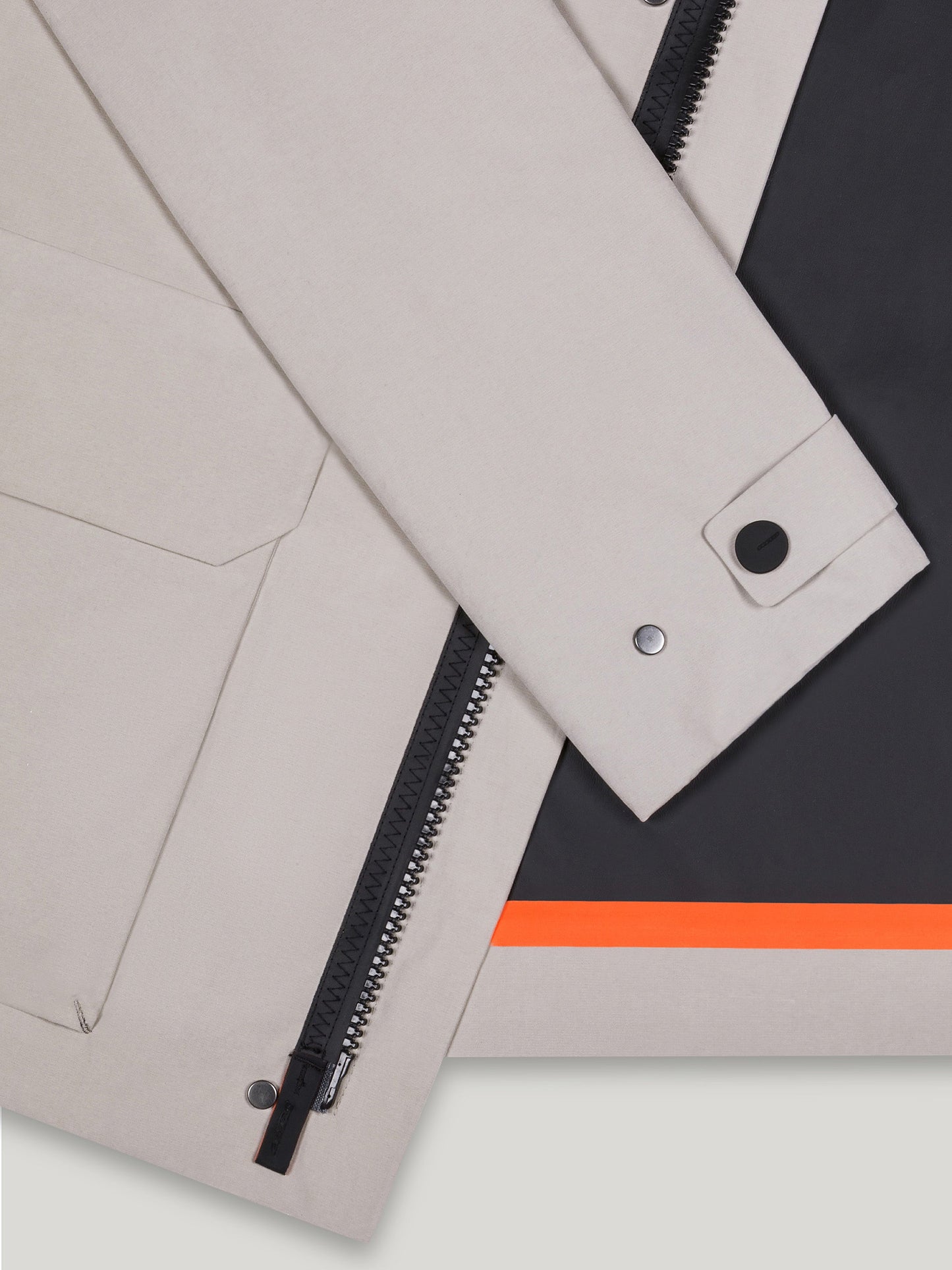 New Walk Field Jkt