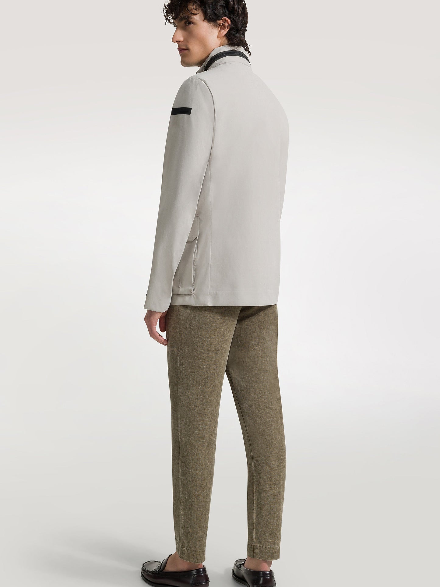 New Walk Field Jkt