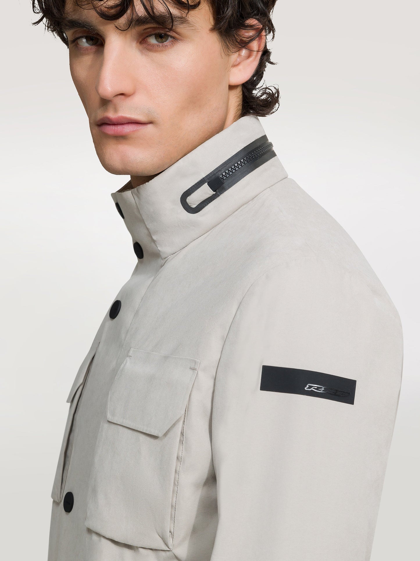 New Walk Field Jkt