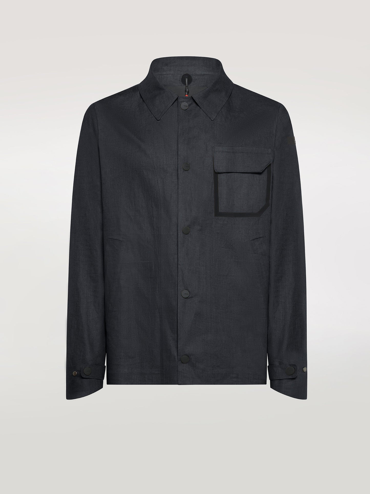 Terzilino Overshirt Jkt