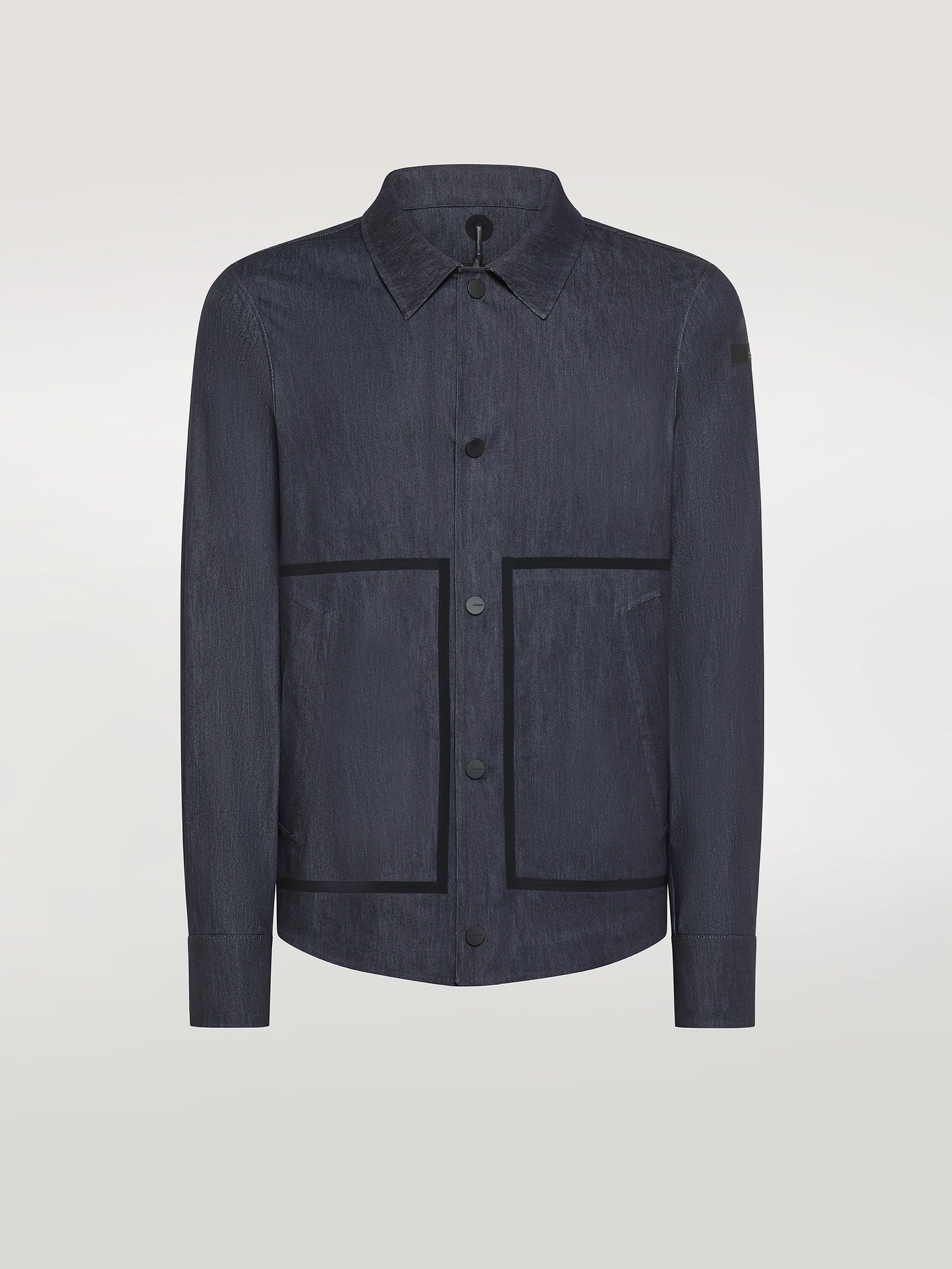 Marina Overshirt Jkt