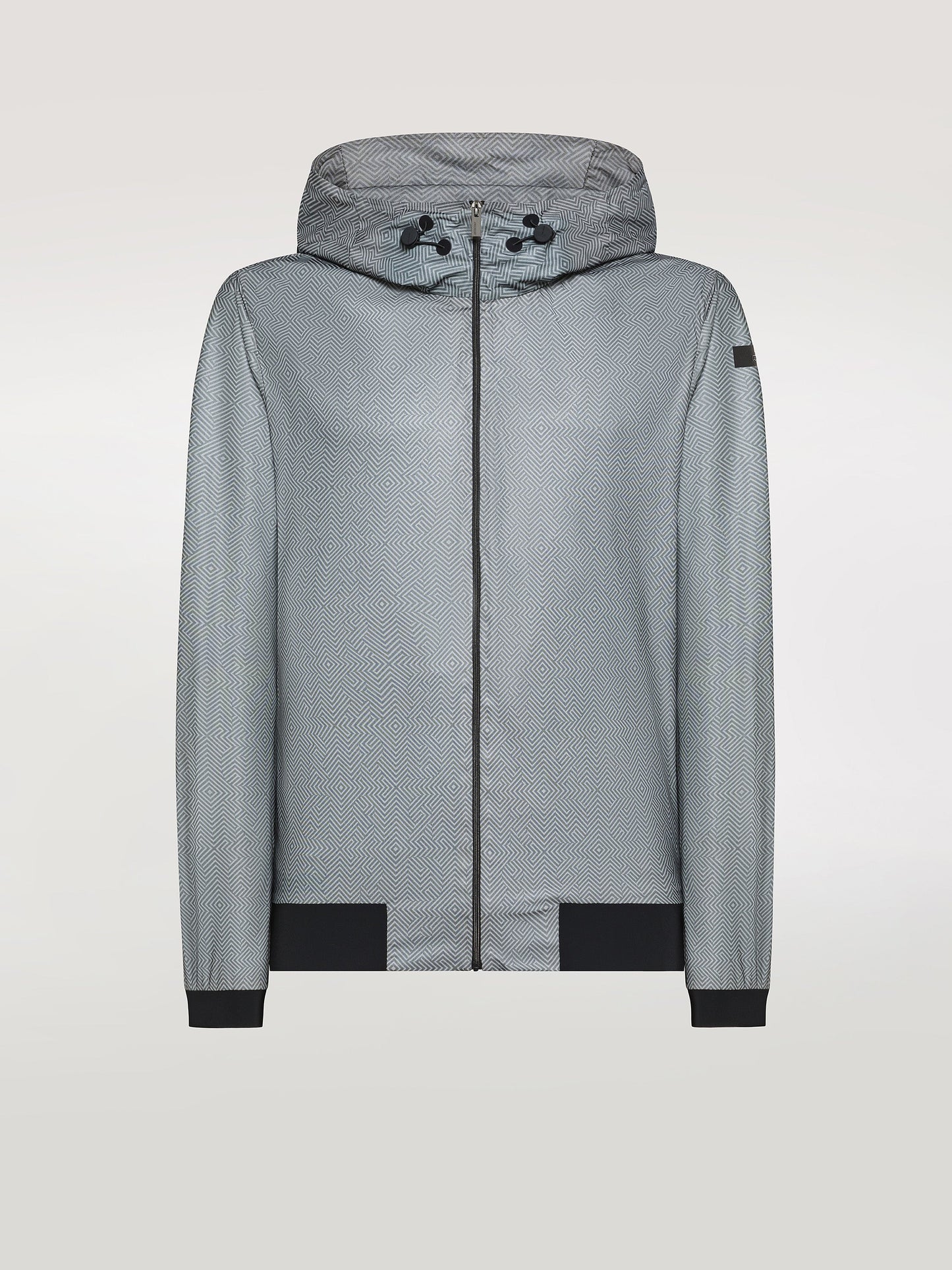 Razzle Dazzle Velo Hood Jkt
