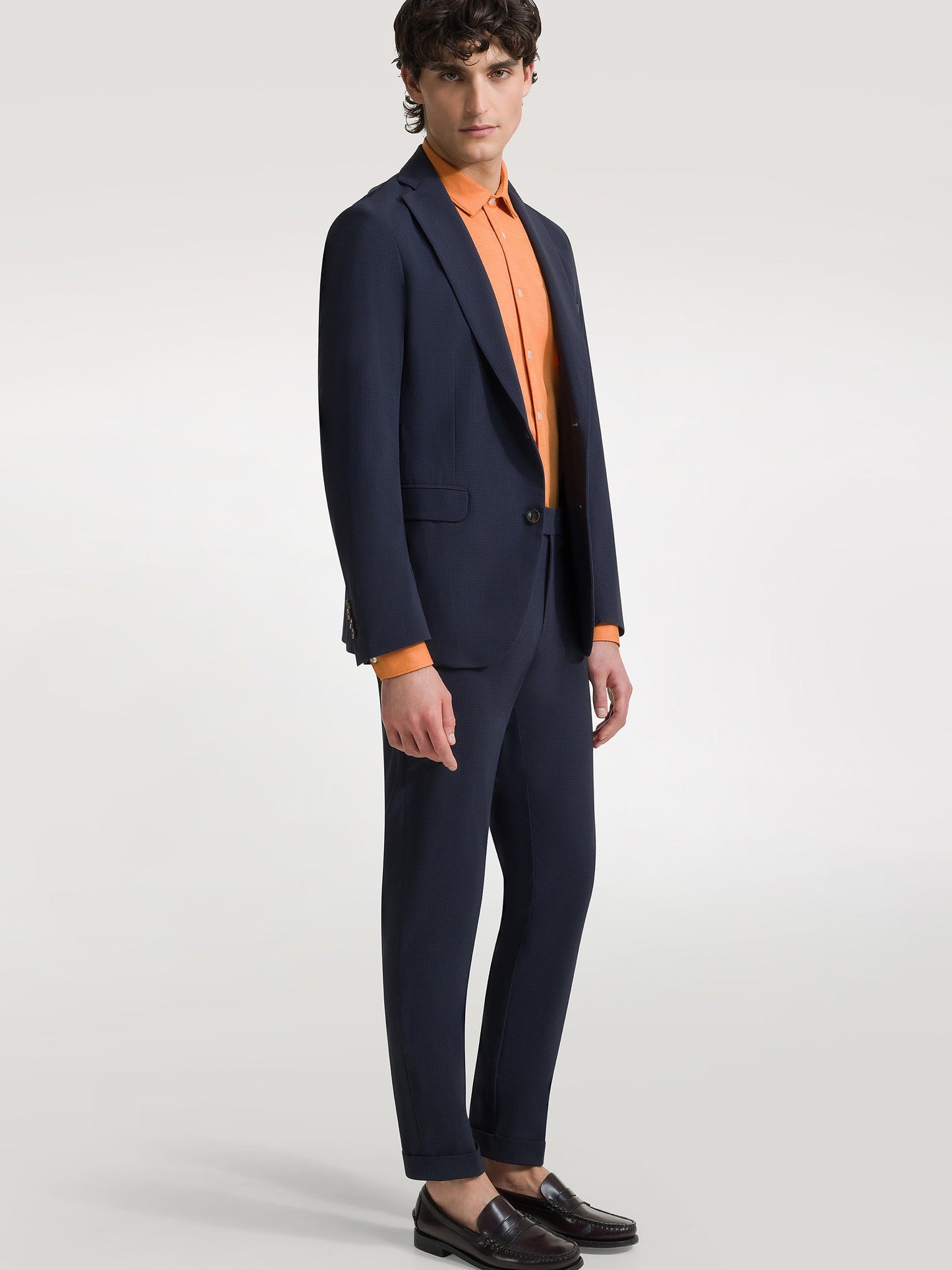 Micro Blazer