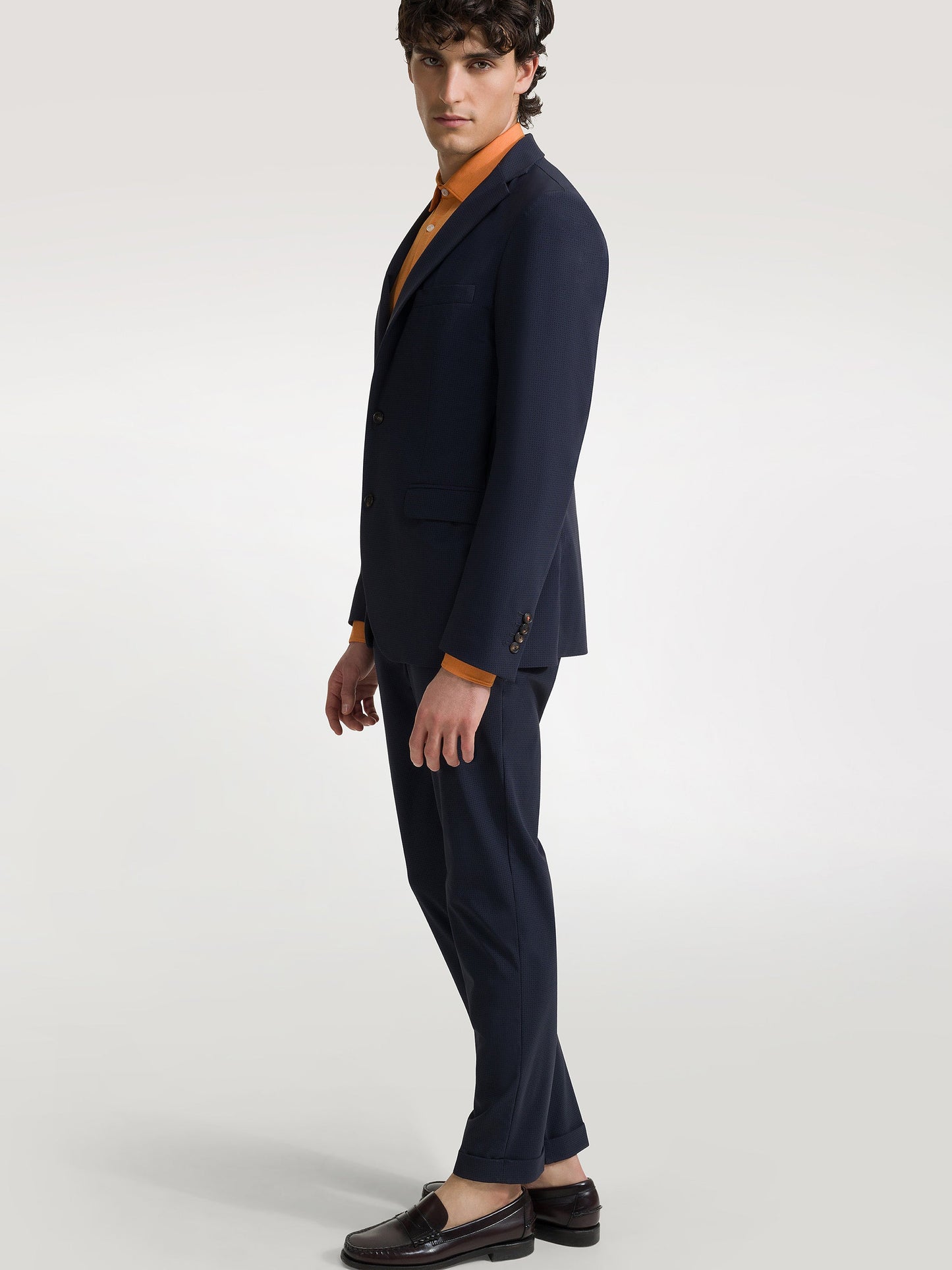 Micro Blazer