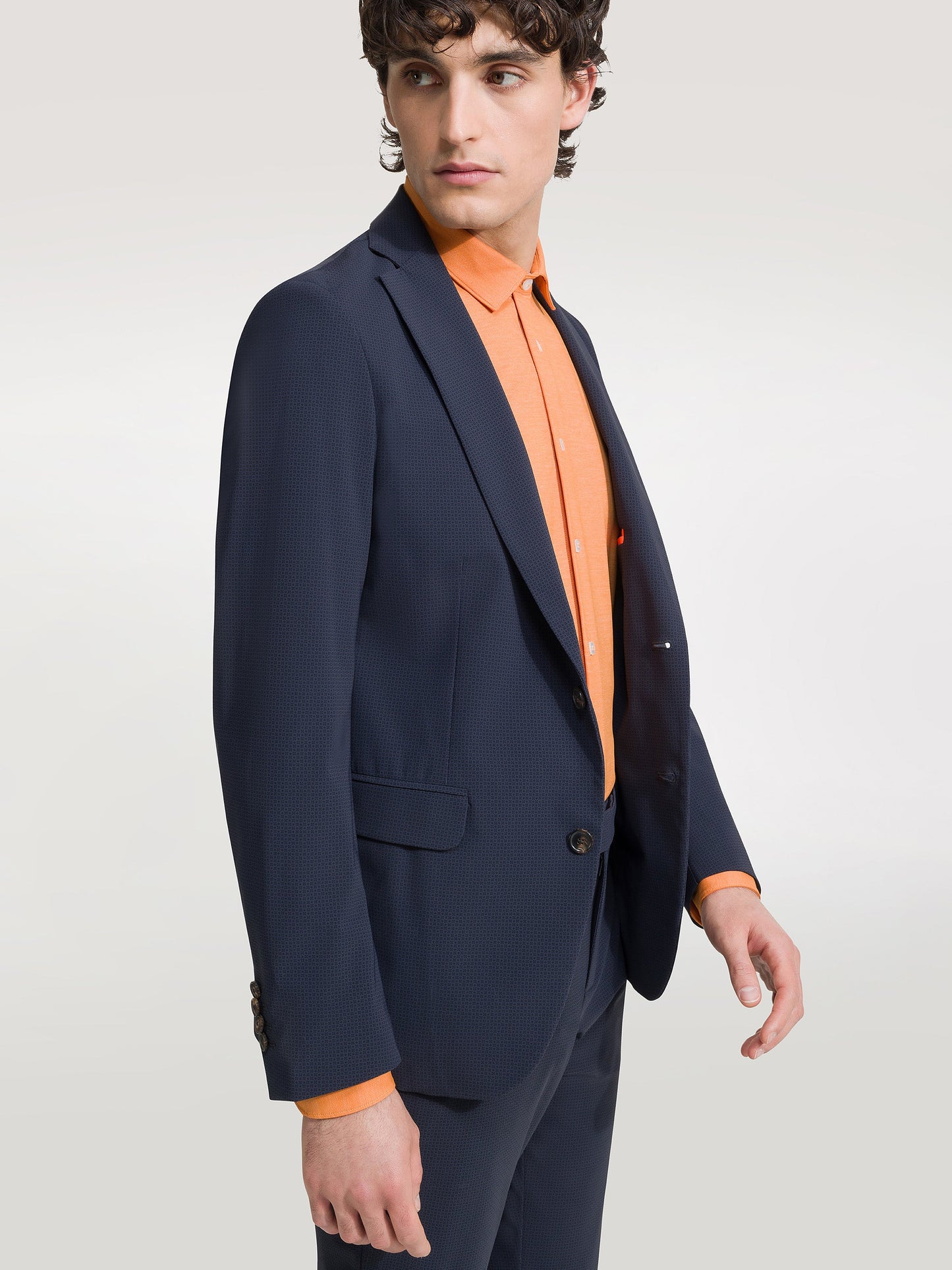Micro Blazer
