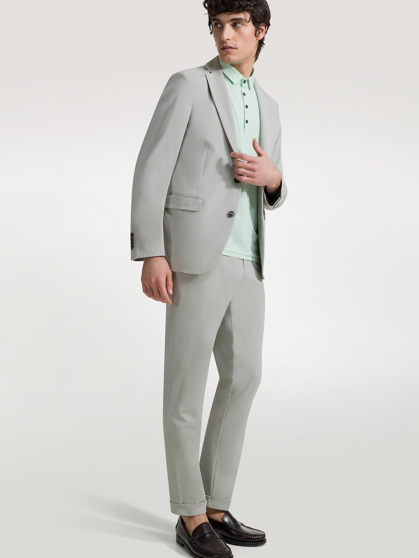 Four Season Blazer