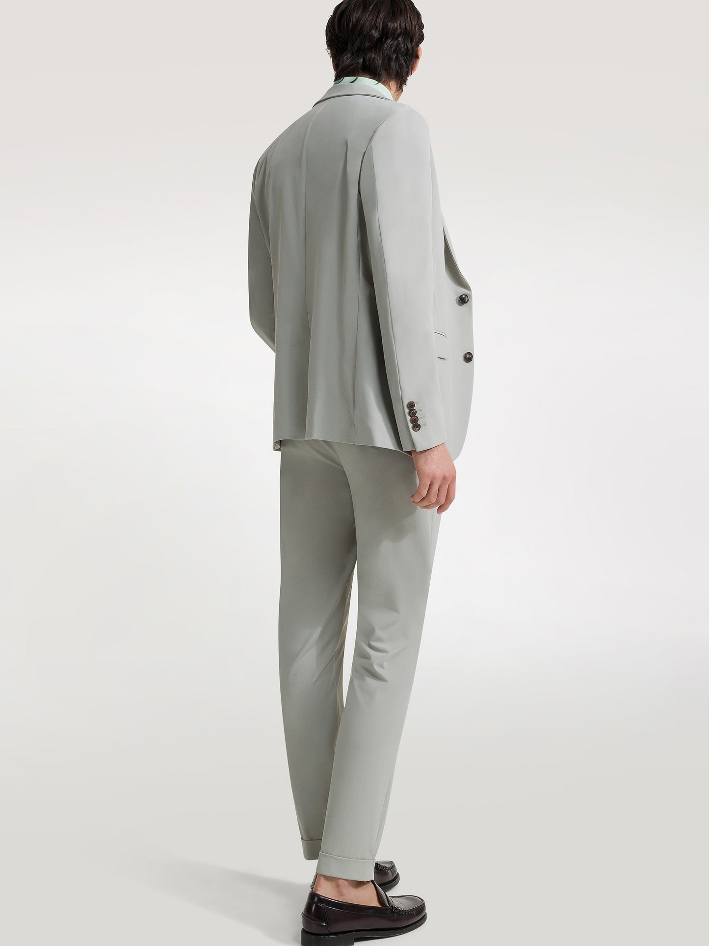 Four Season Blazer