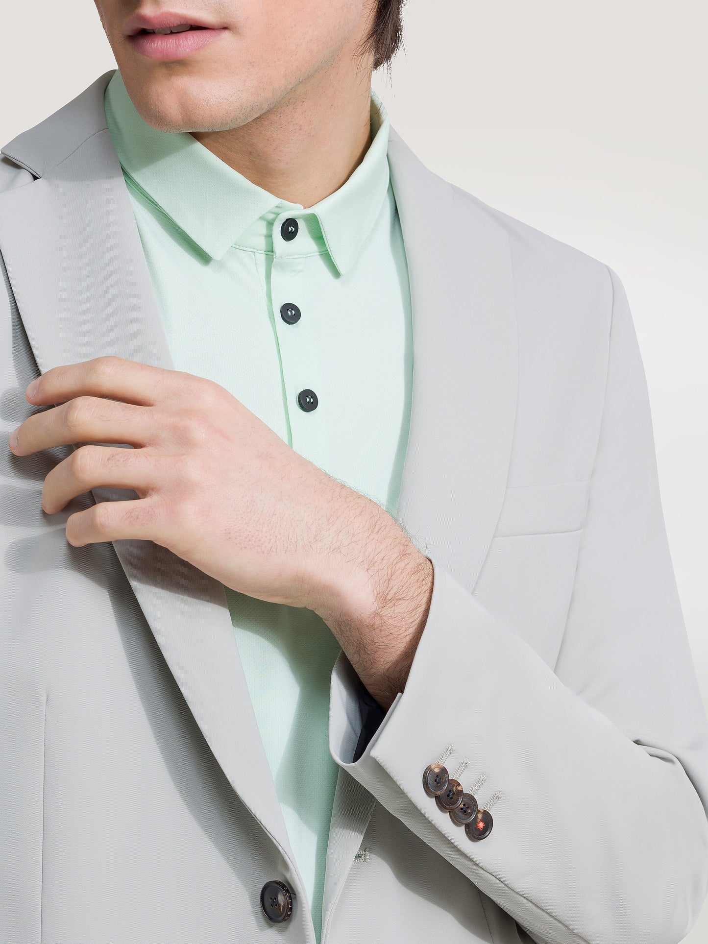 Four Season Blazer