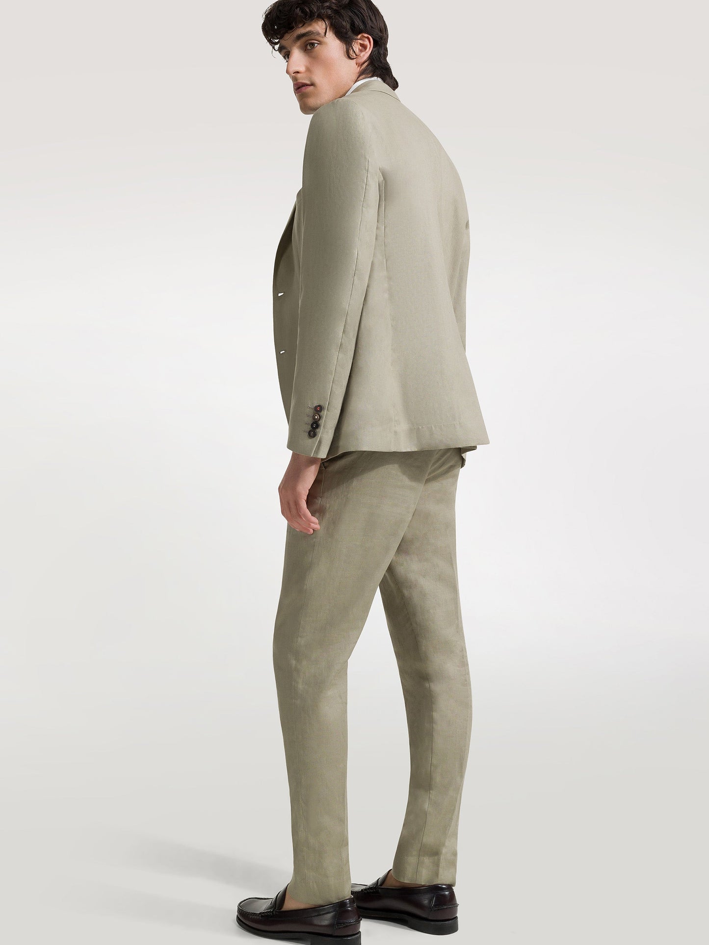 Terzilino Blazer