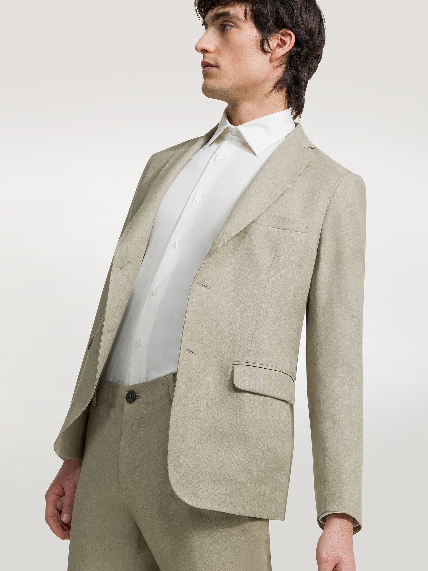 Terzilino Blazer