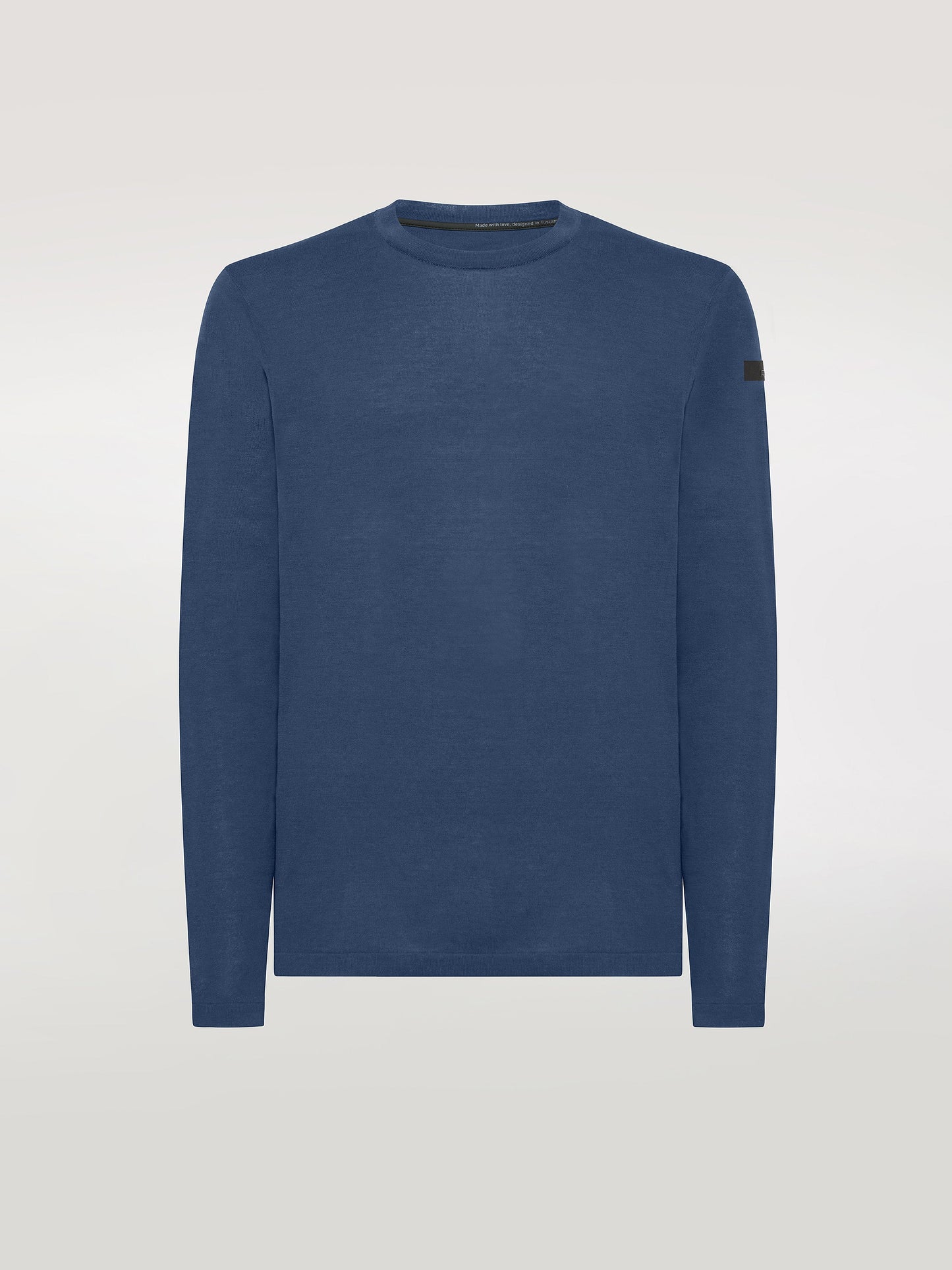 Freeze Round  Knit