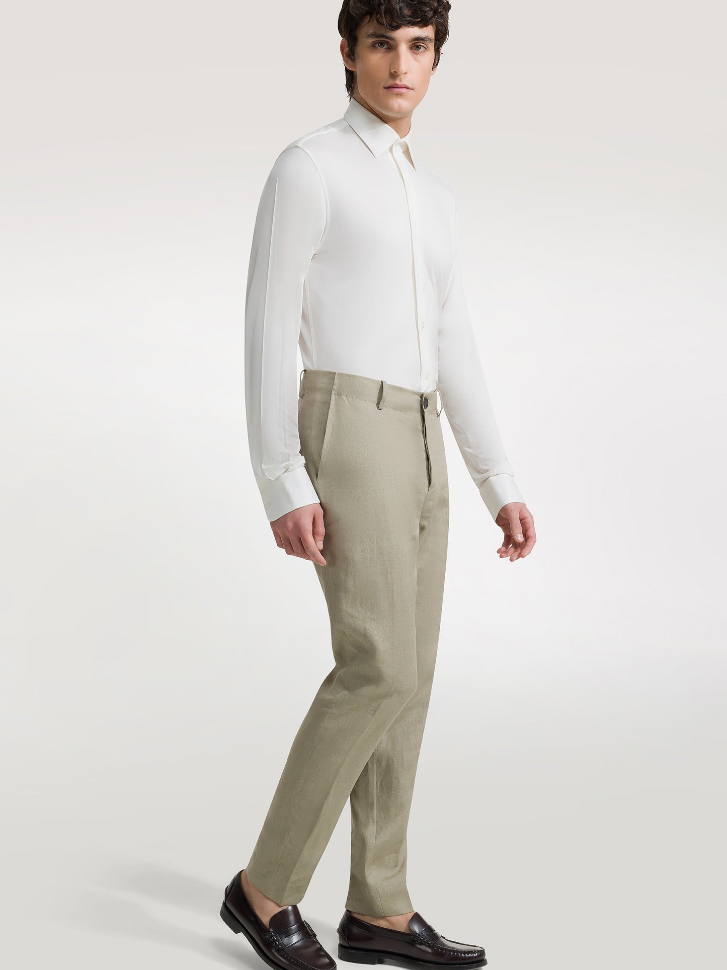 Cupro Shirt