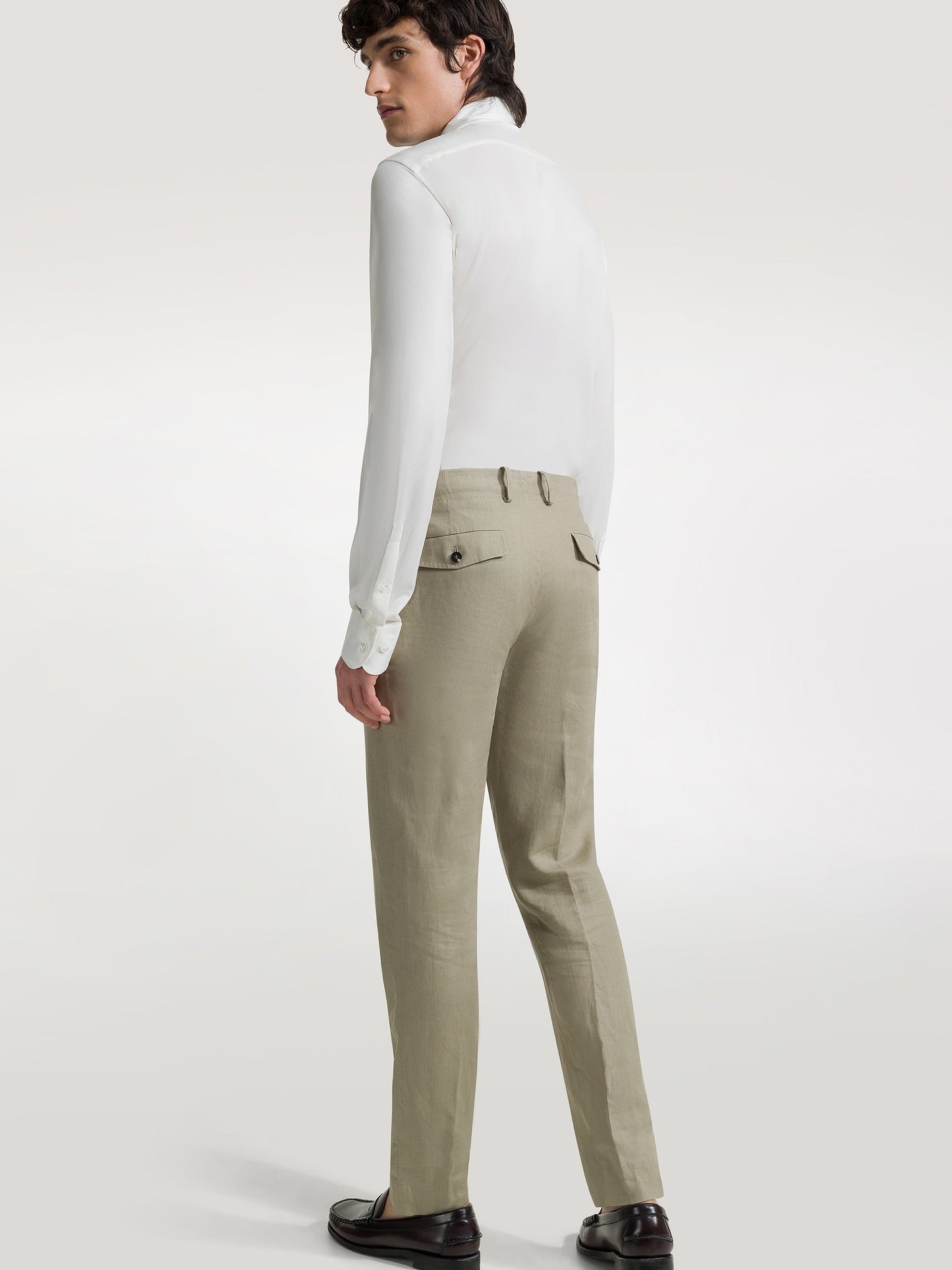 Cupro Shirt
