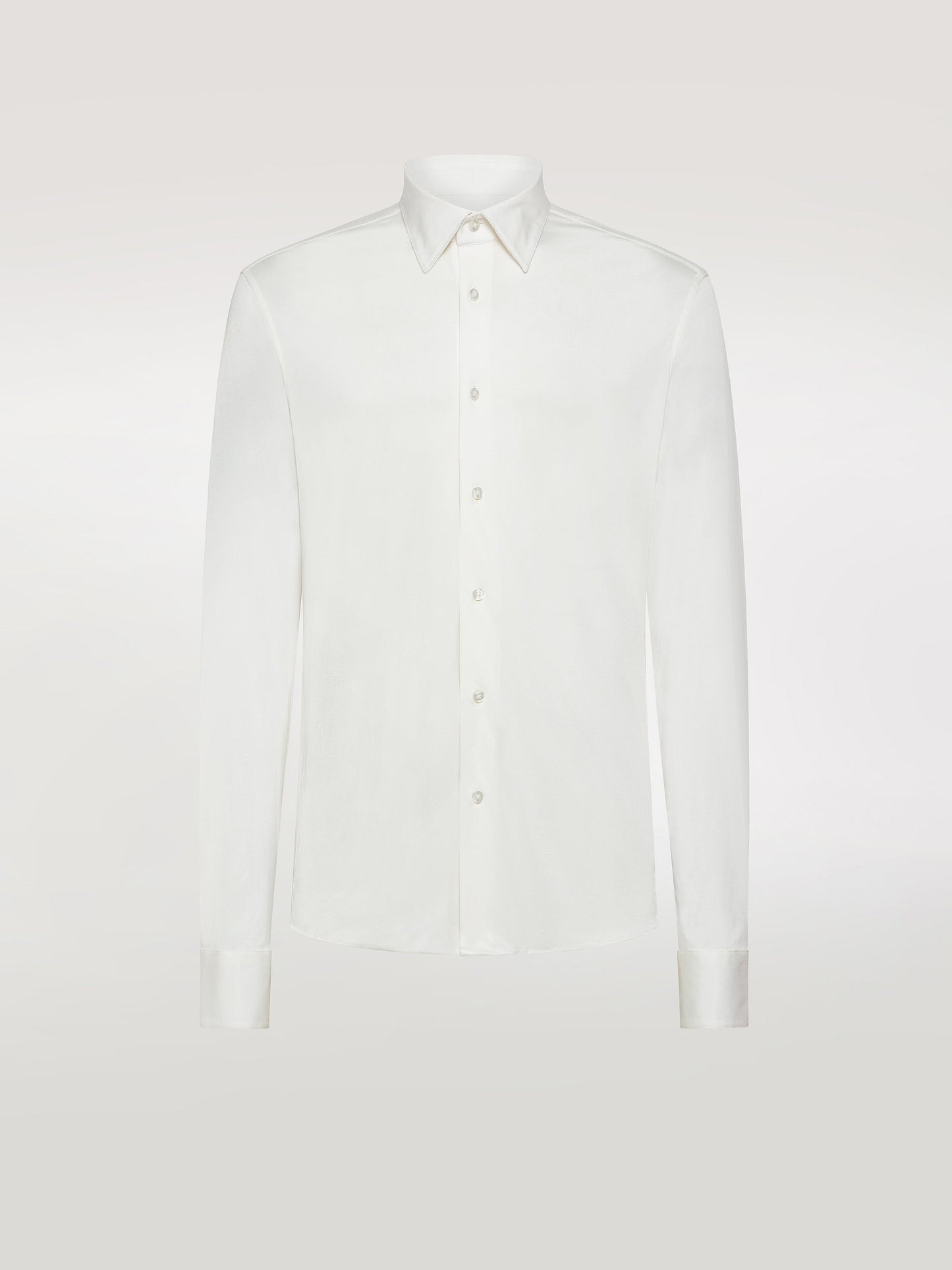 Cupro Shirt