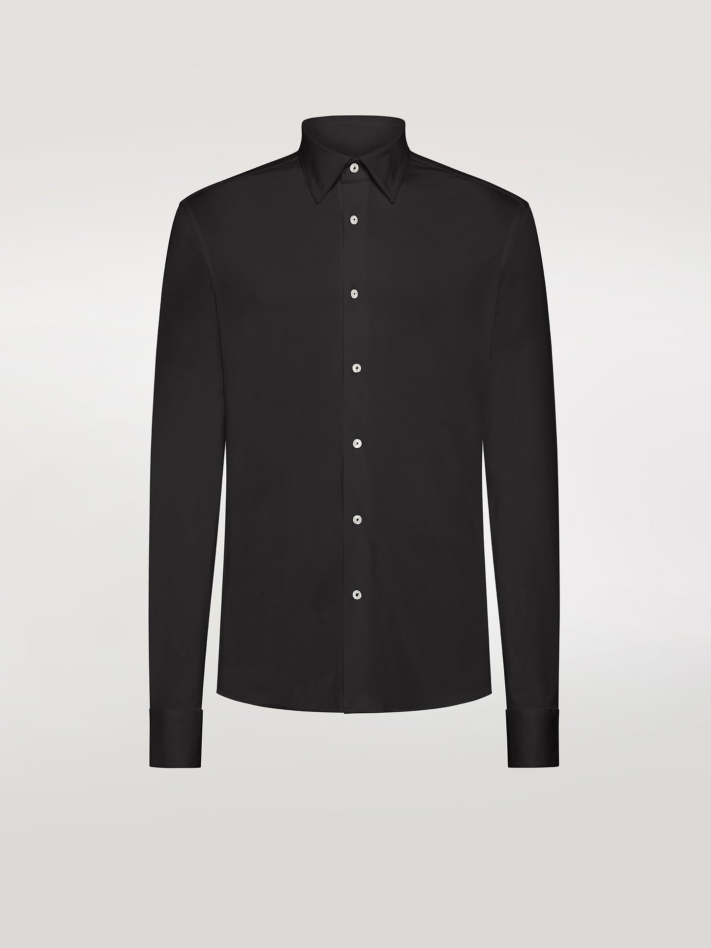 Cupro Shirt