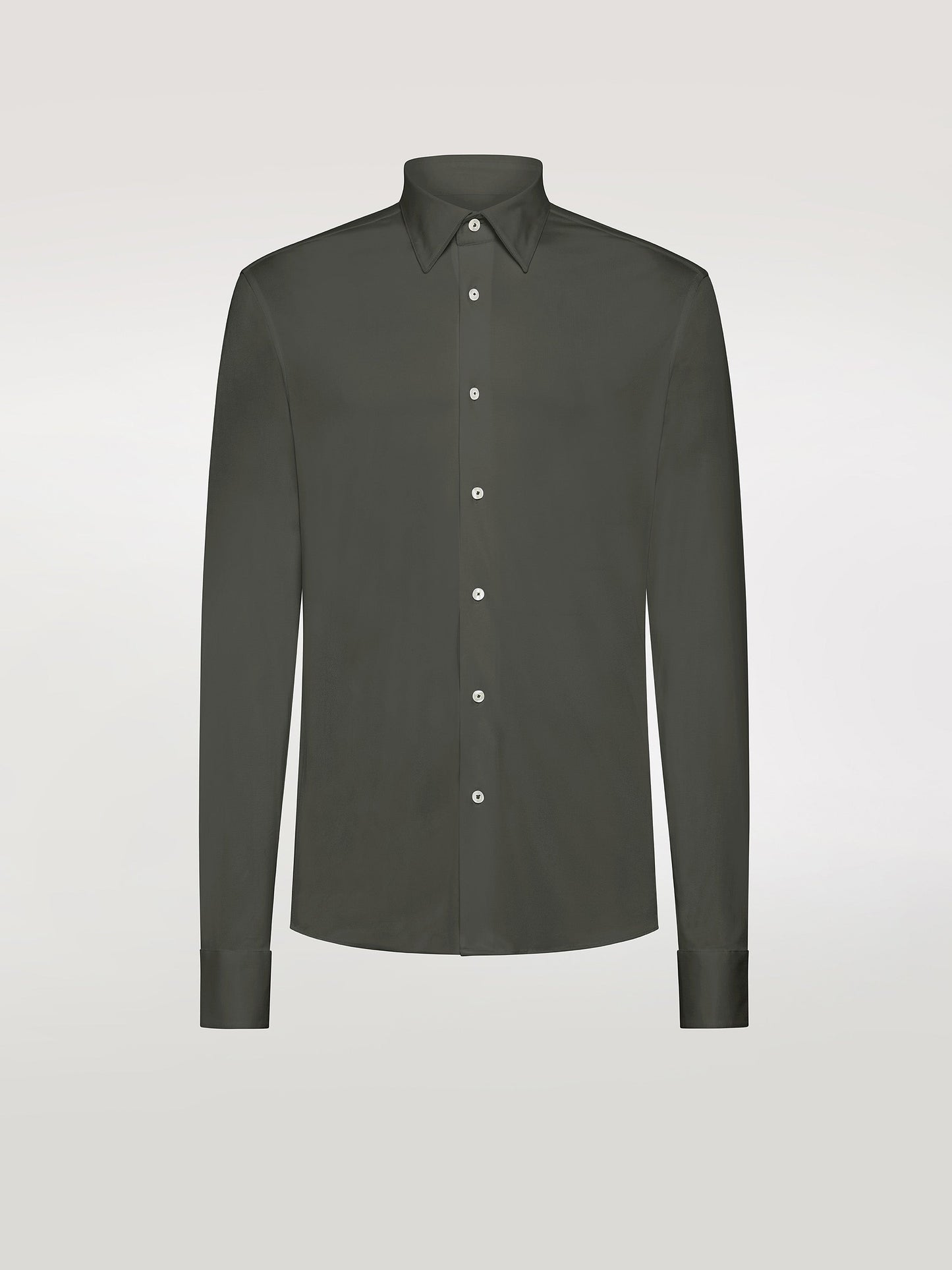 Cupro Shirt