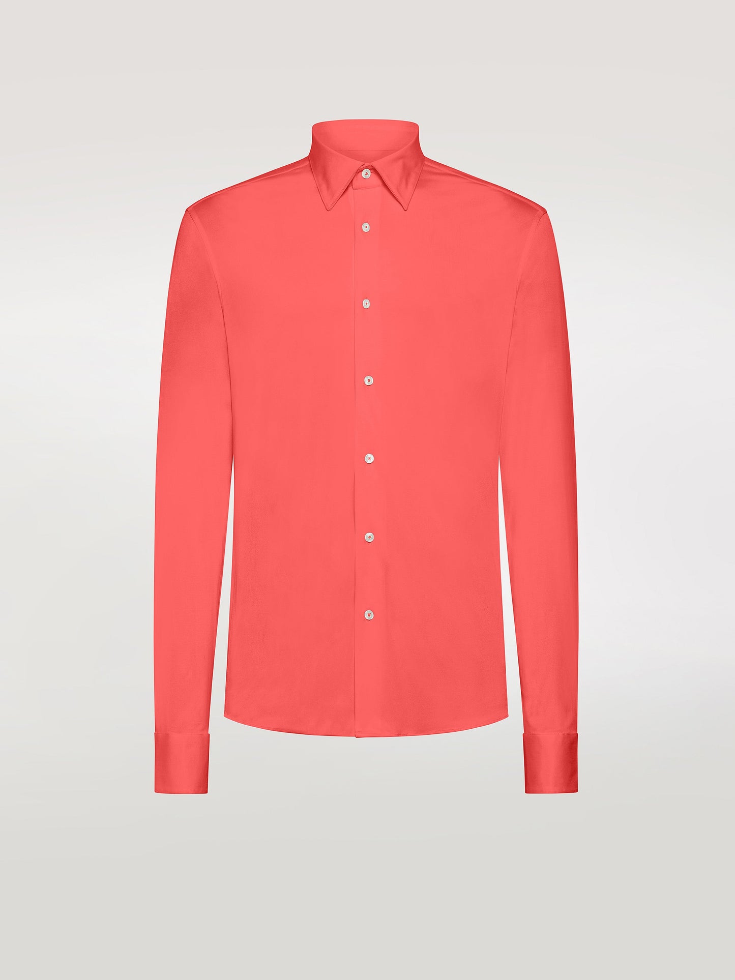 Cupro Shirt