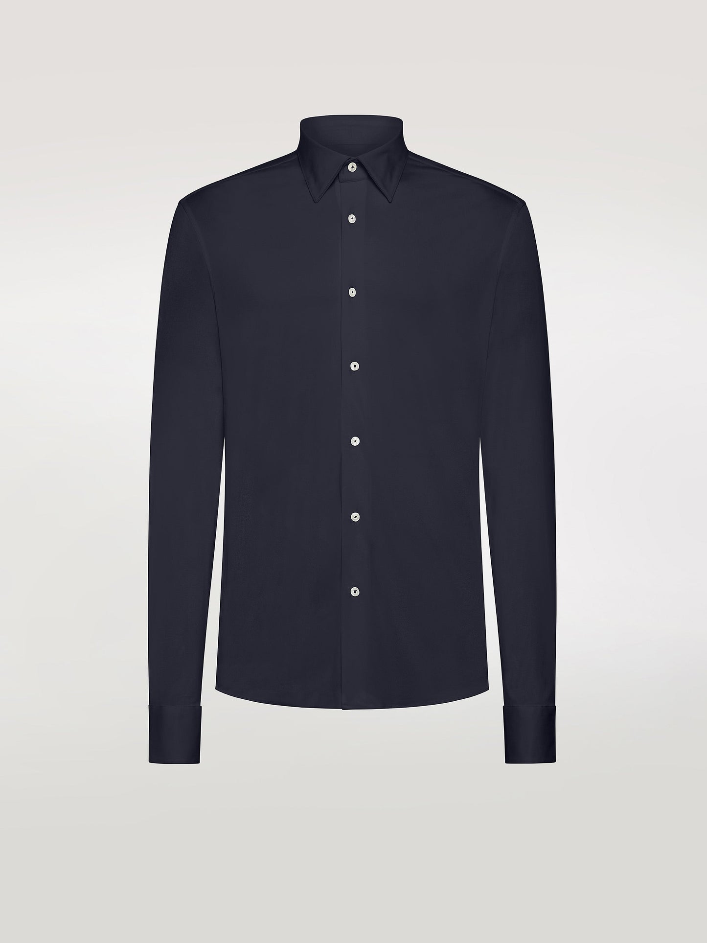 Cupro Shirt