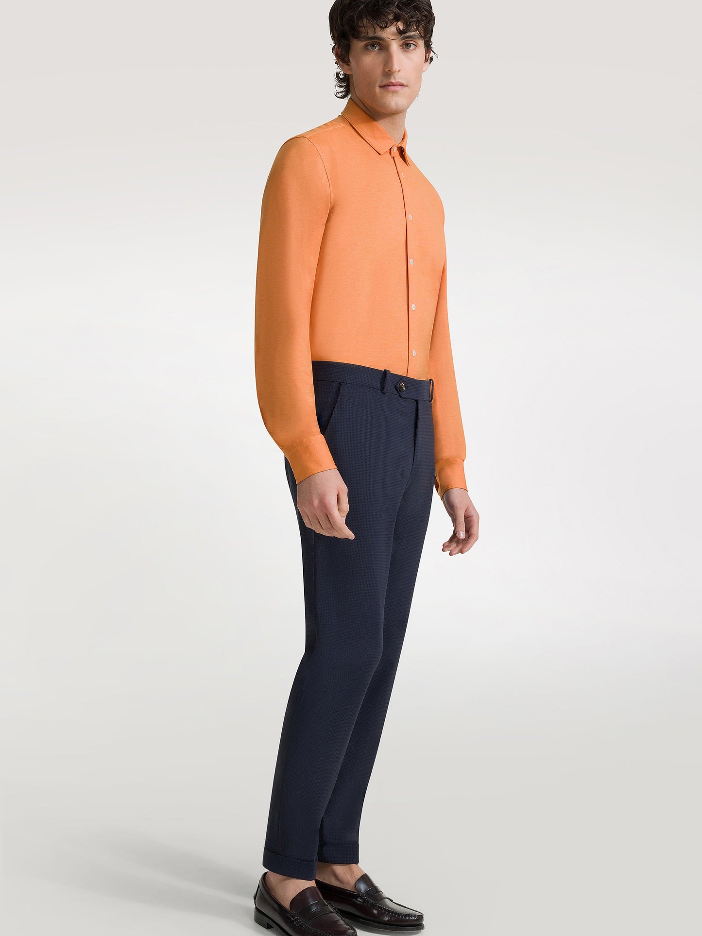 Summer Smart Shirt
