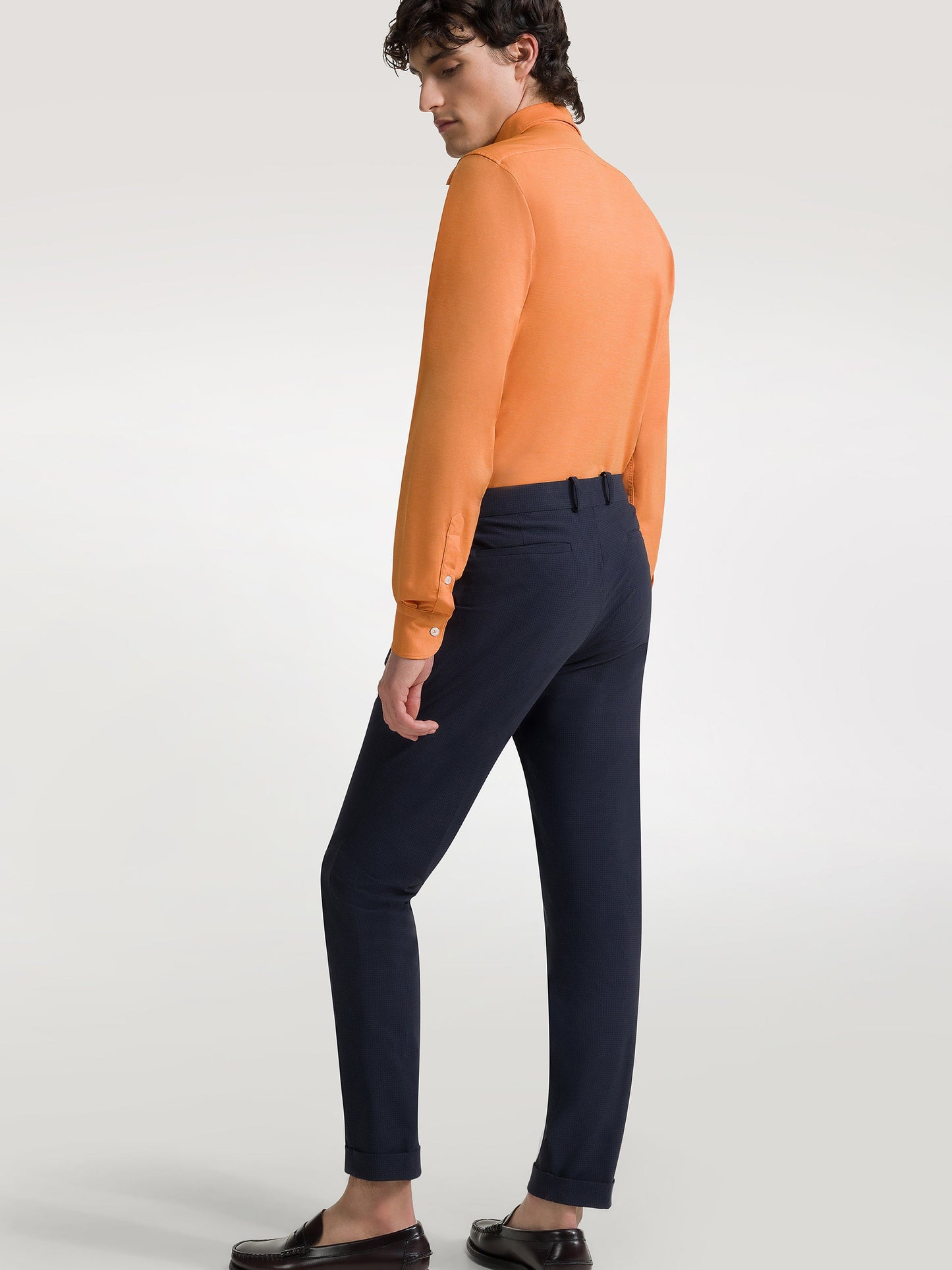 Summer Smart Shirt