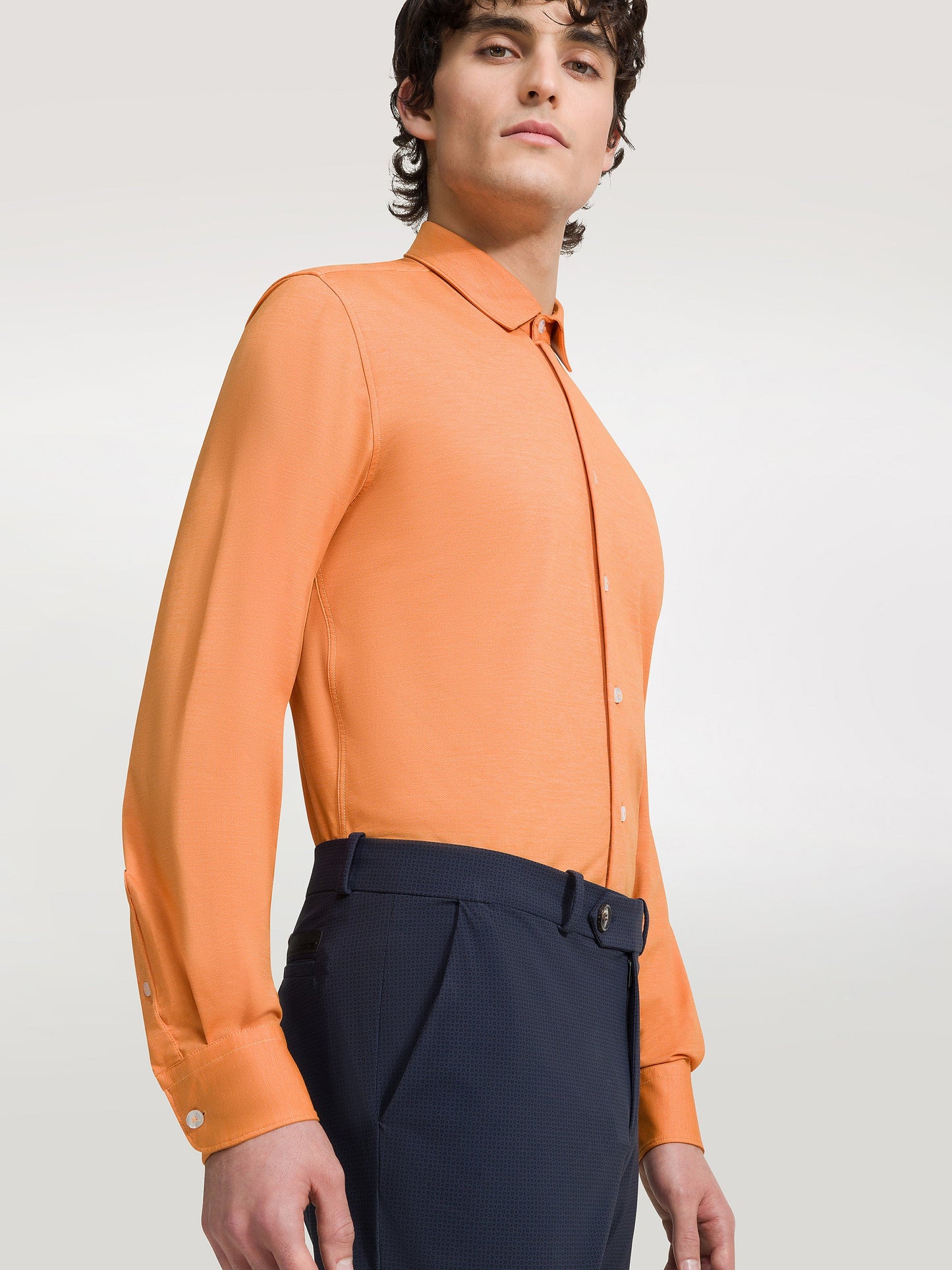 Summer Smart Shirt