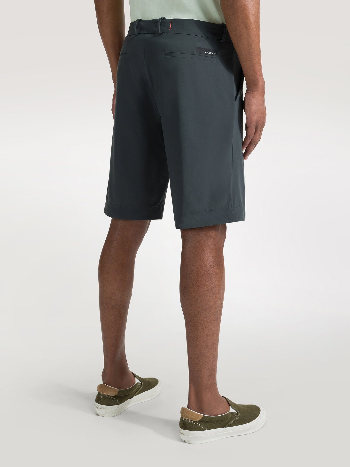 Extralight Chino Short Pant