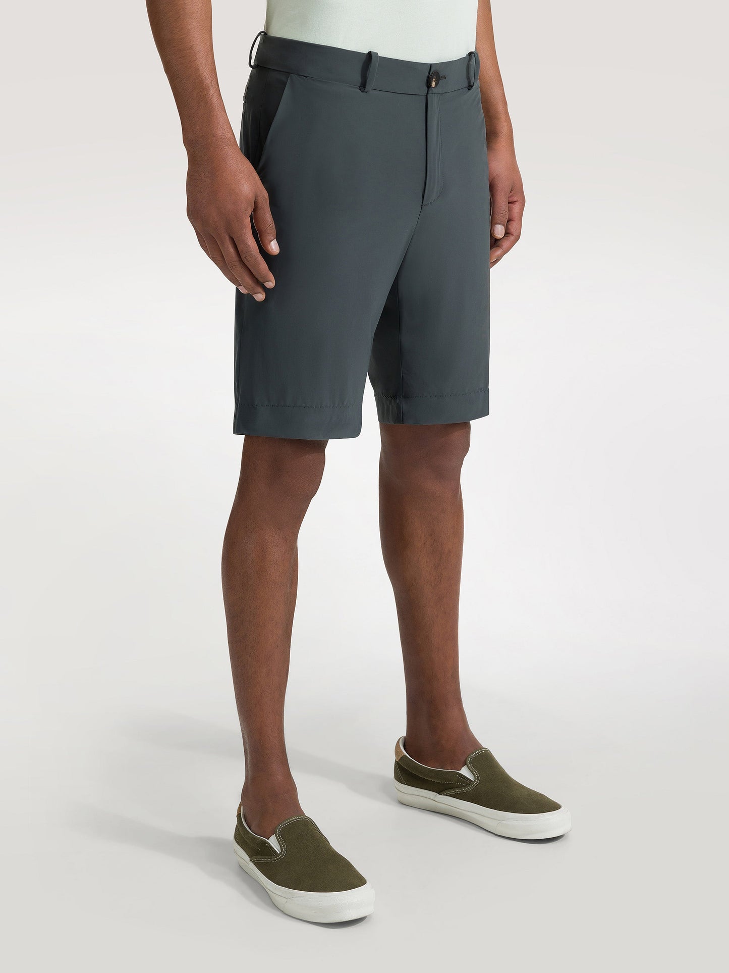 Extralight Chino Short Pant