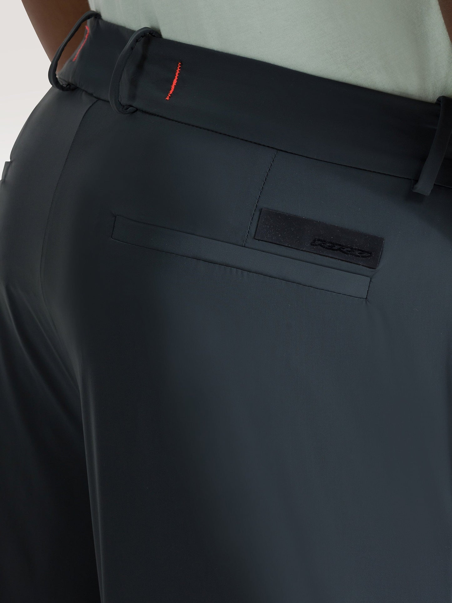 Extralight Chino Short Pant