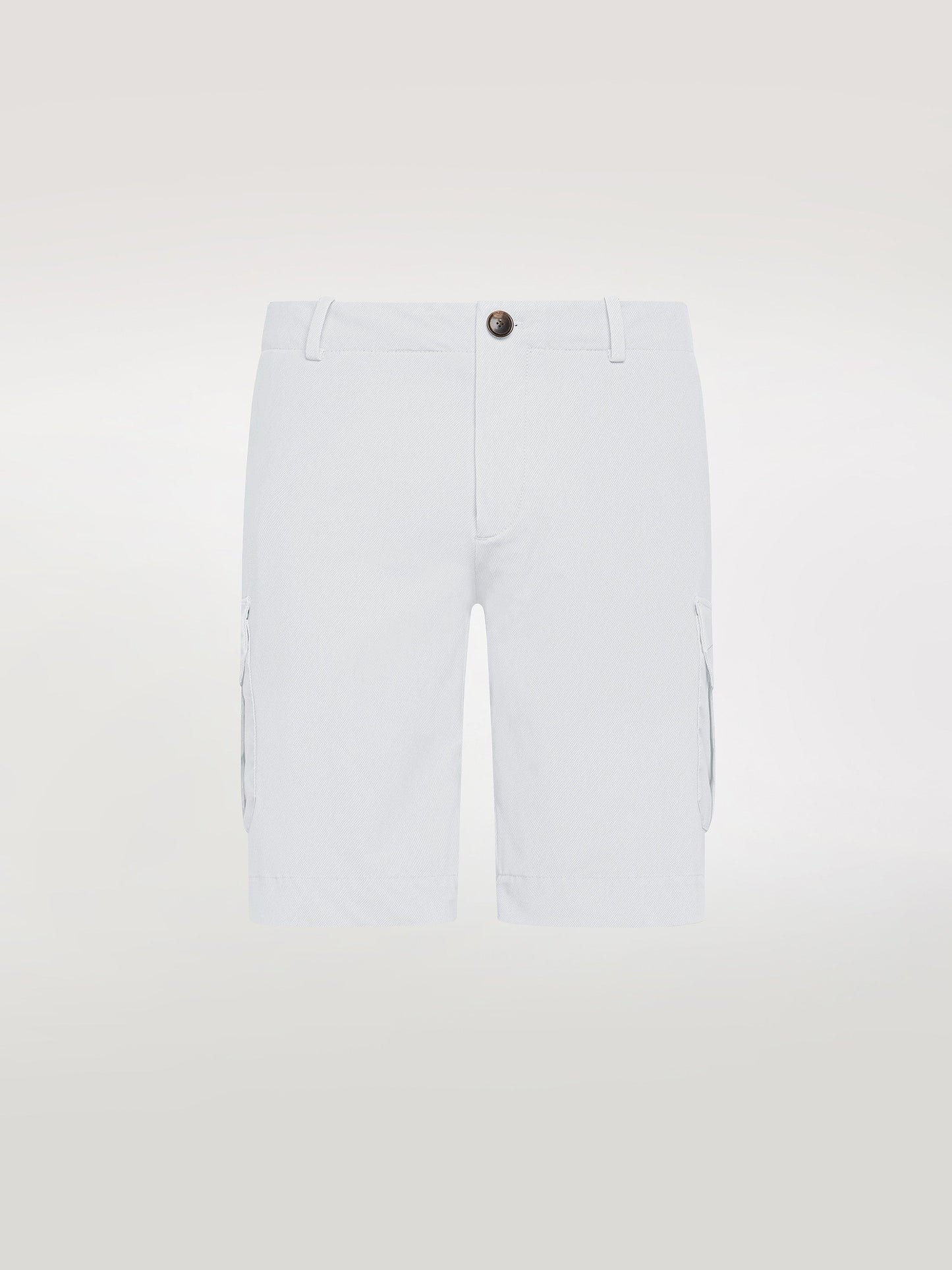 Techno Wash Cargo Short Pant
