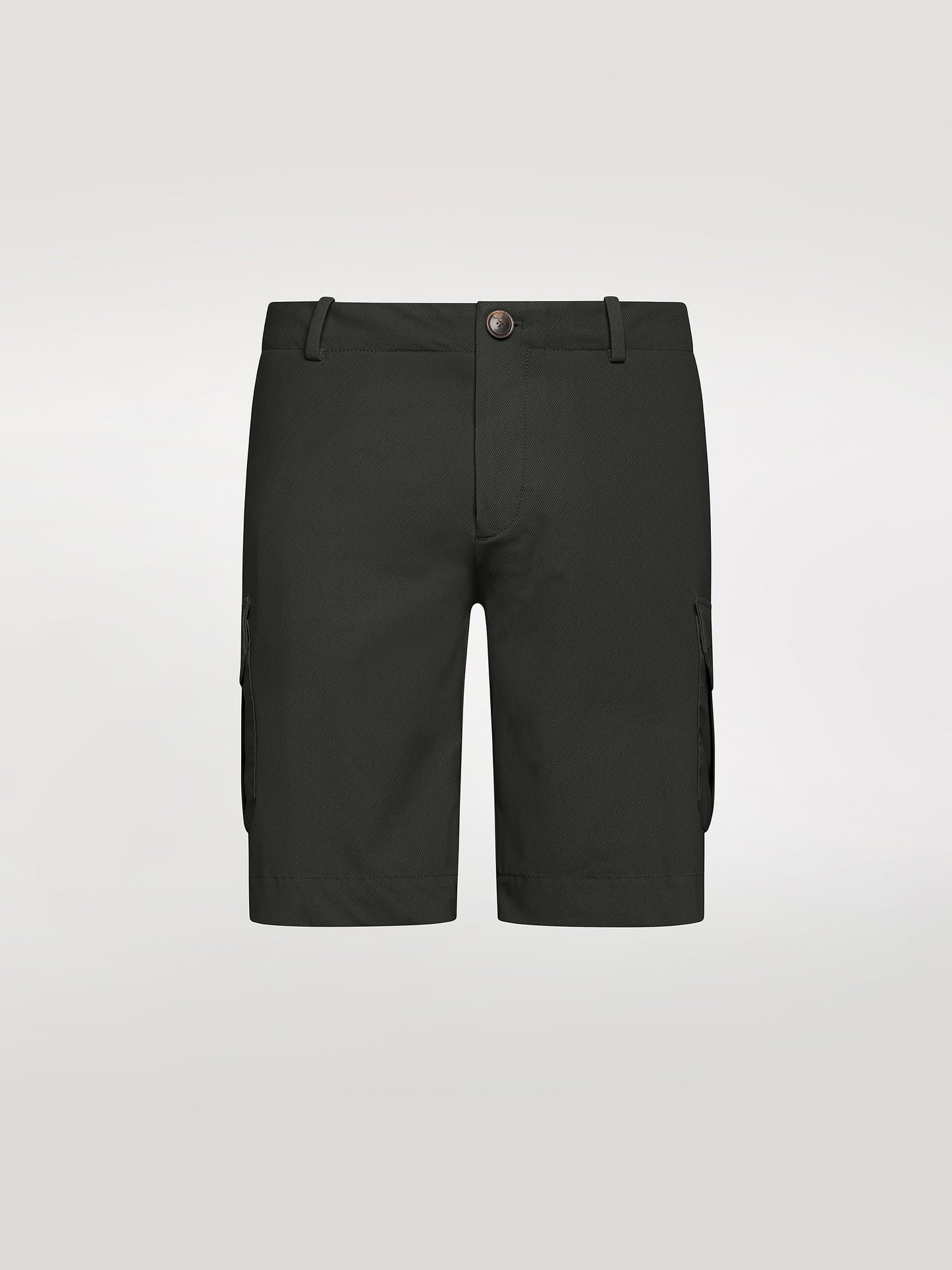 Techno Wash Cargo Short Pant