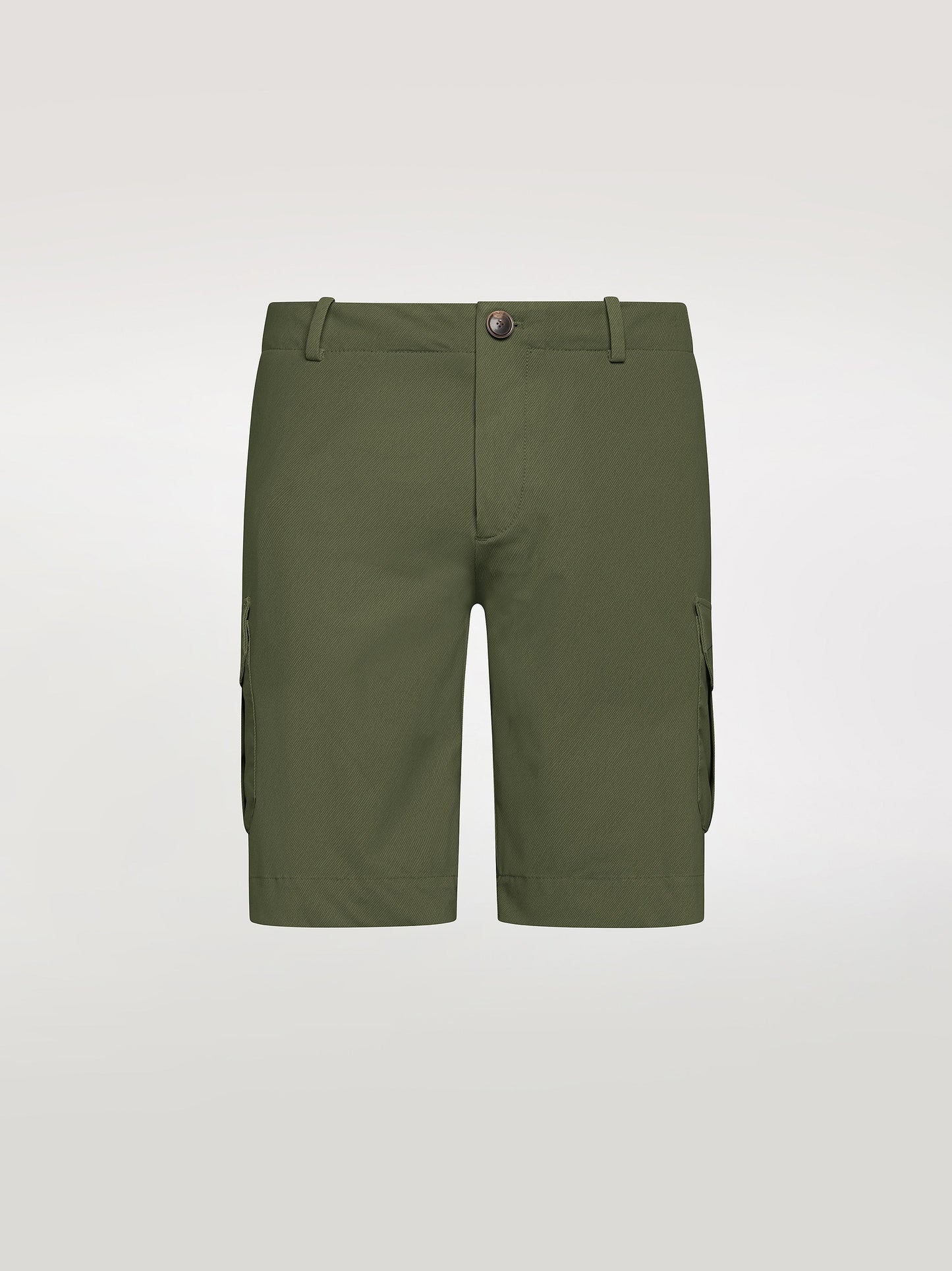 Techno Wash Cargo Short Pant