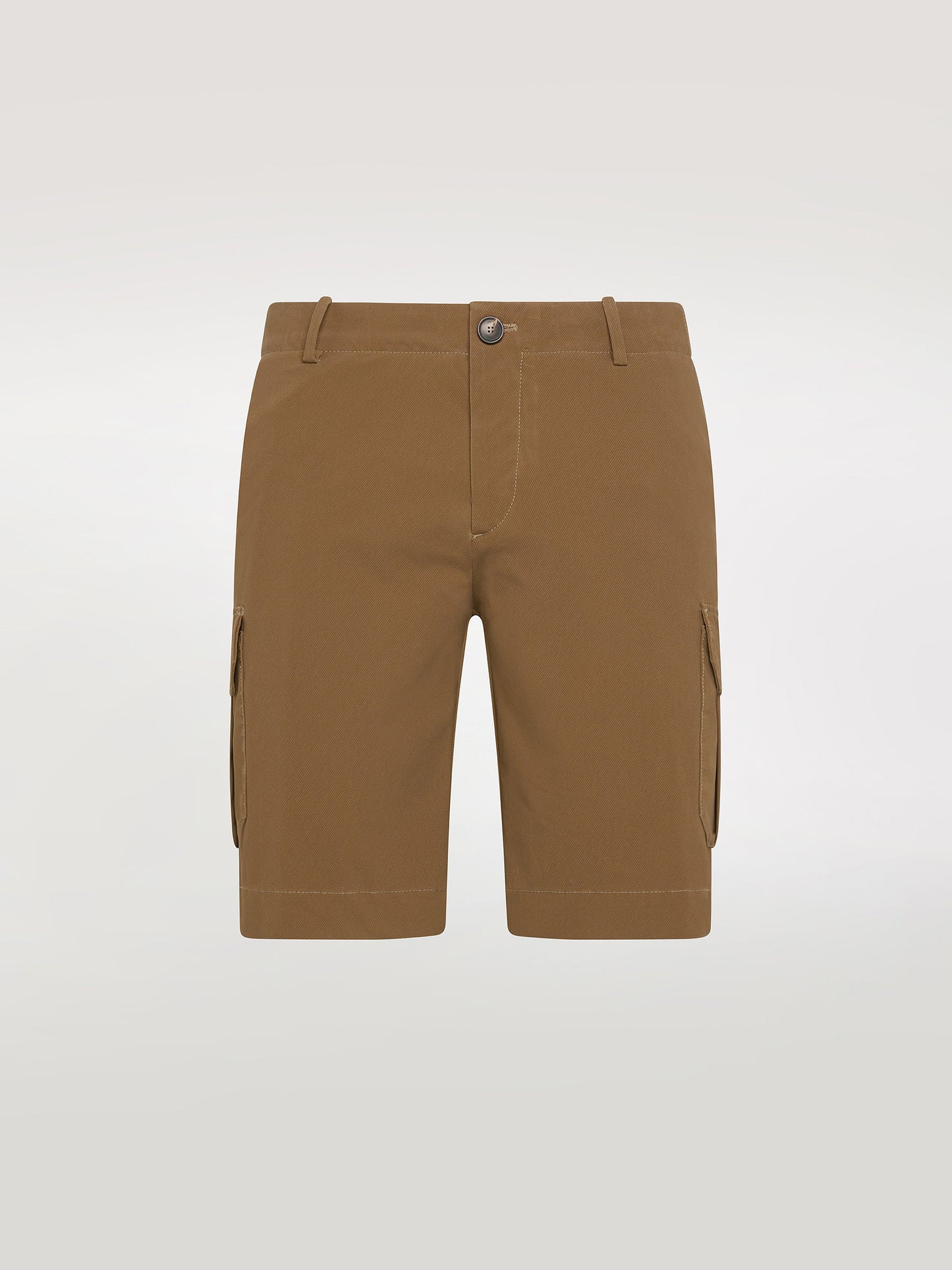 Techno Wash Cargo Short Pant