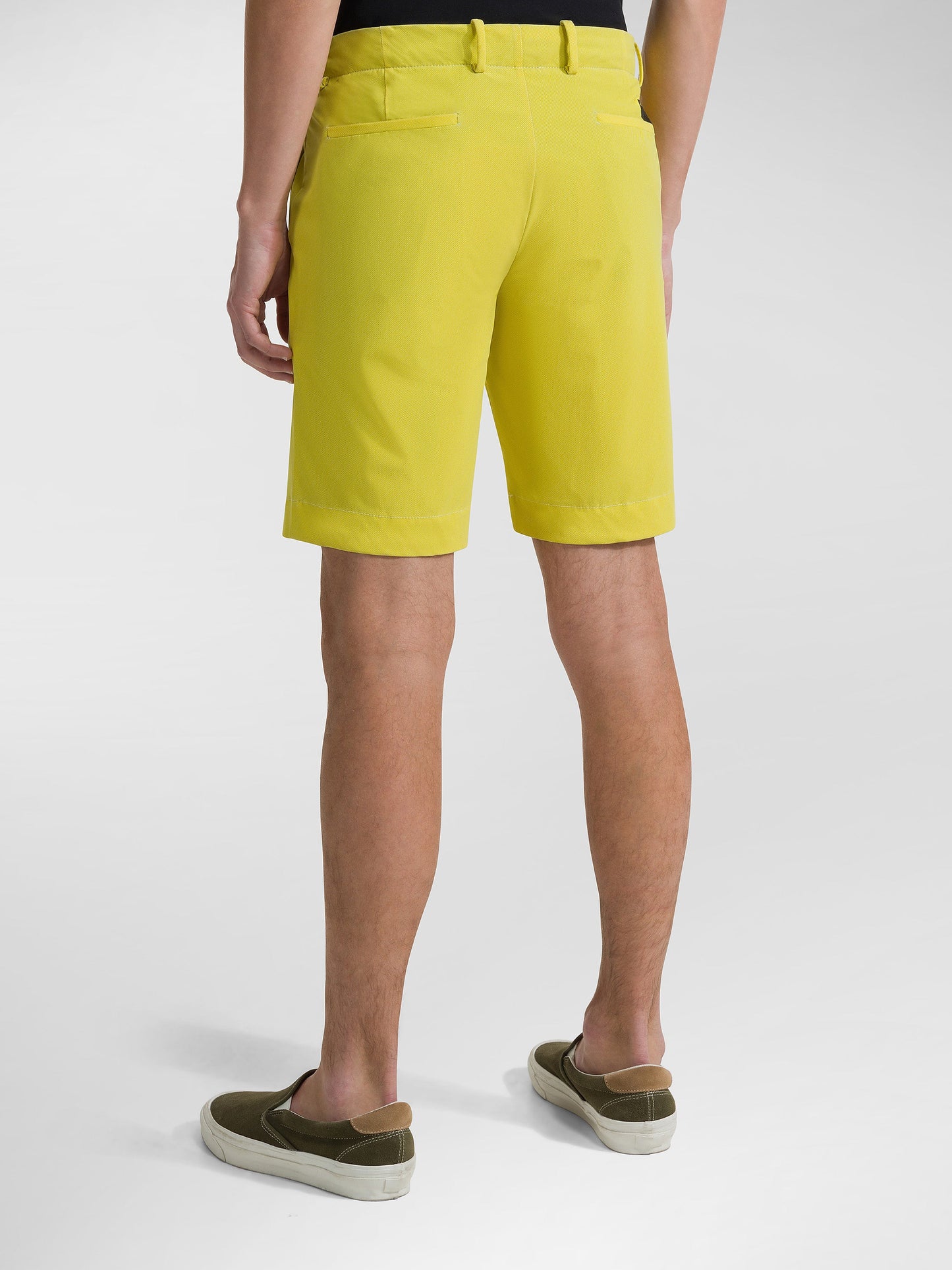 Techno Wash Week Light Short Pant