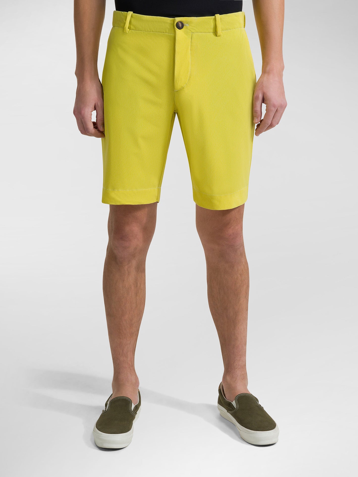 Techno Wash Week Light Short Pant