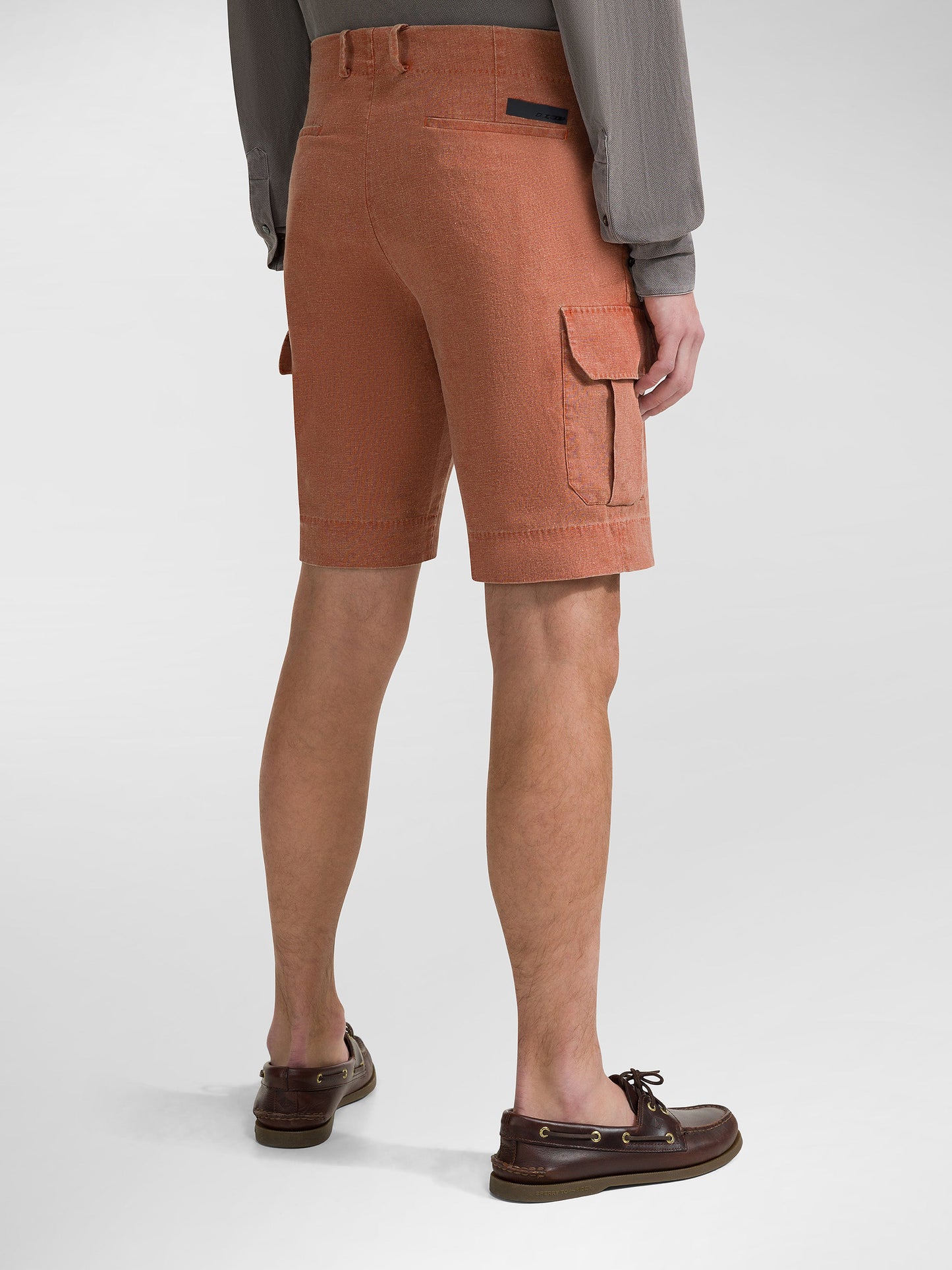 Linè Cargo Short Pant