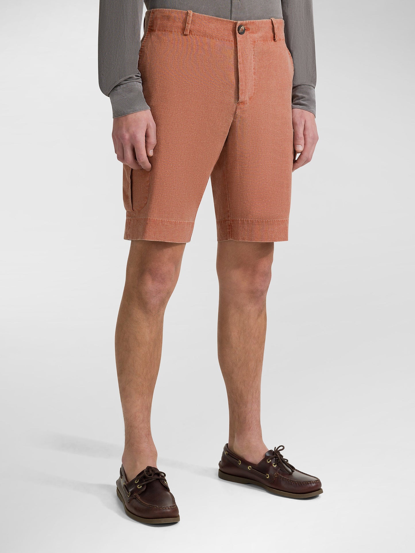 Linè Cargo Short Pant