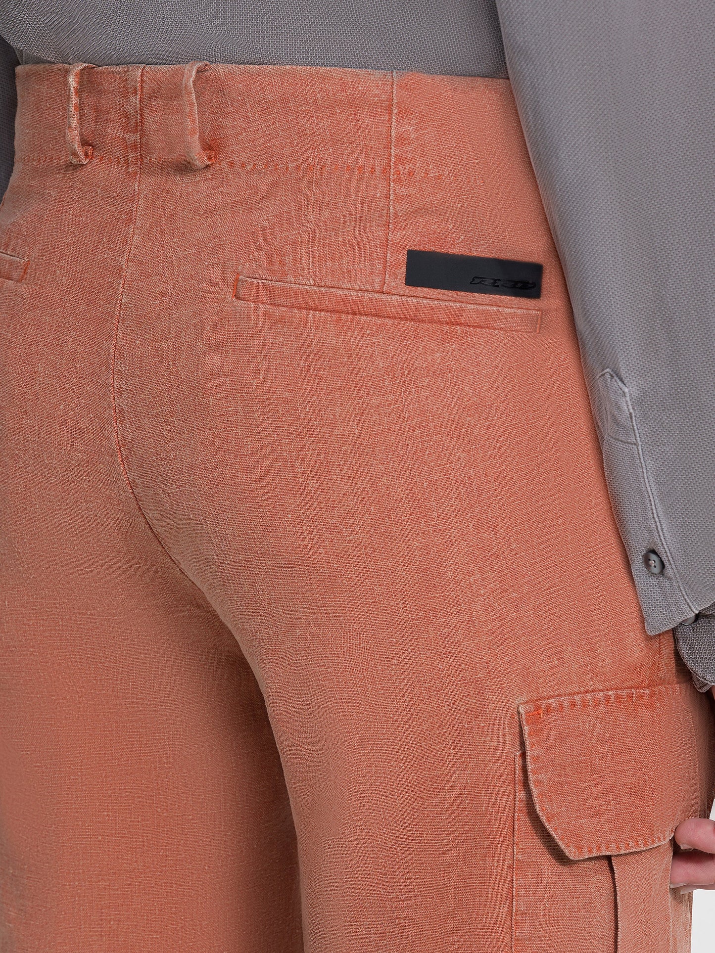 Linè Cargo Short Pant