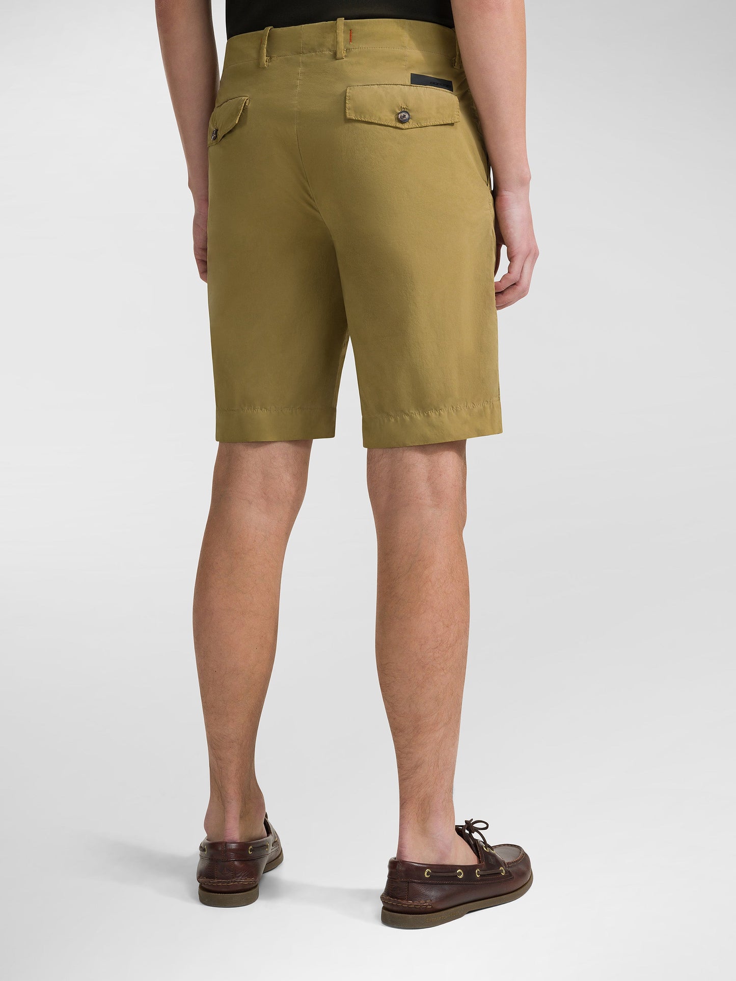 Extralight Gdy Week End Short Pant