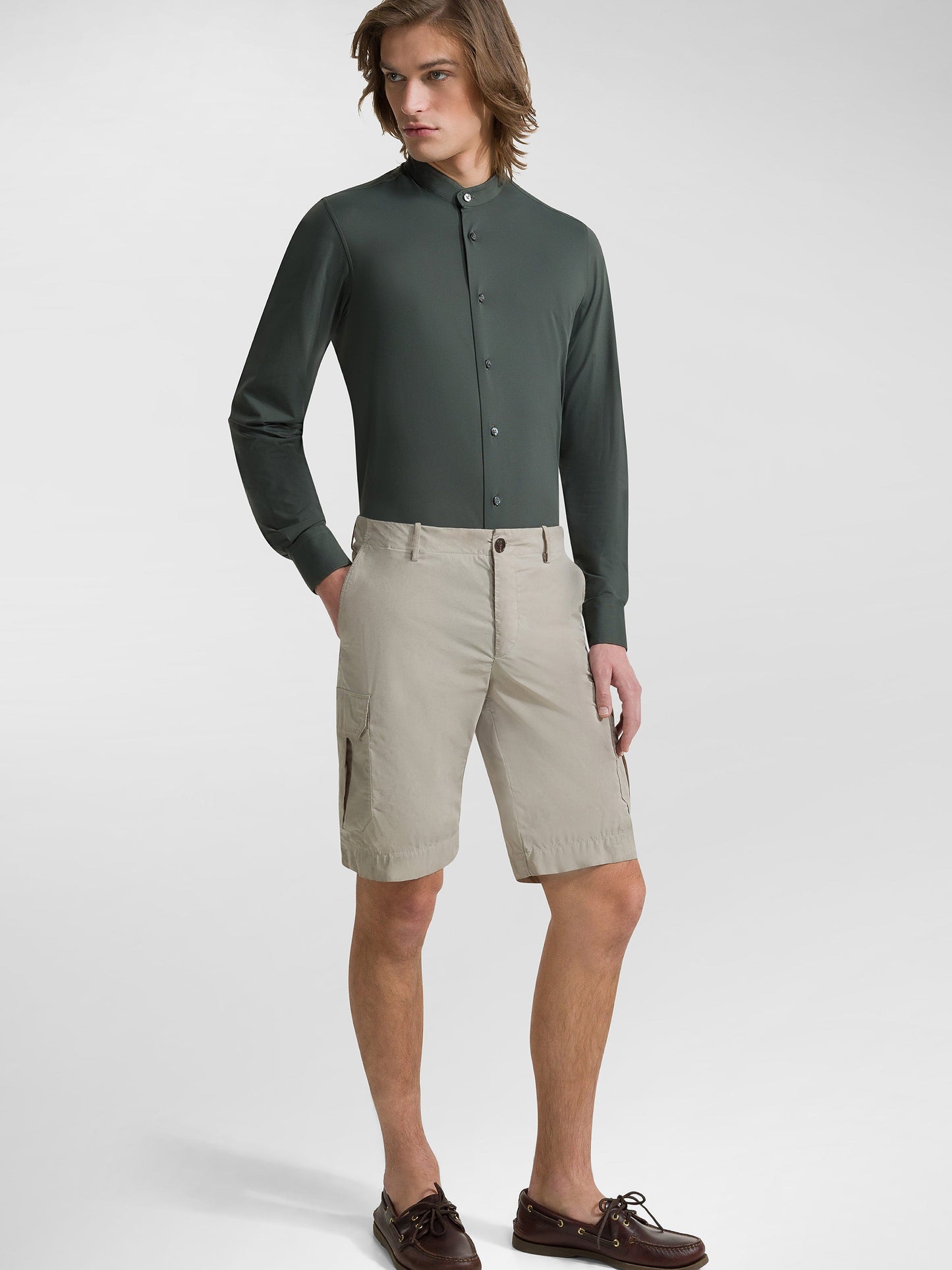 Extralight Gdy Cargo Short Pant