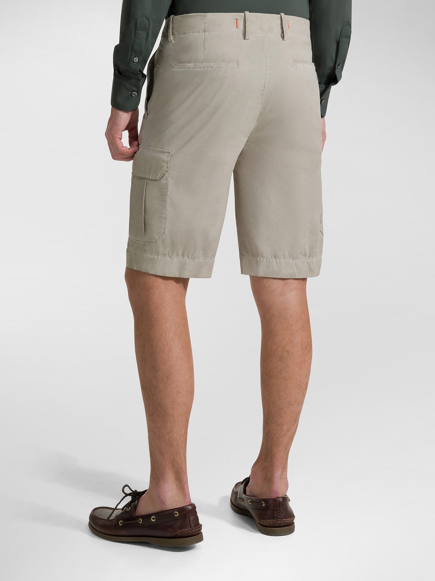 Extralight Gdy Cargo Short Pant