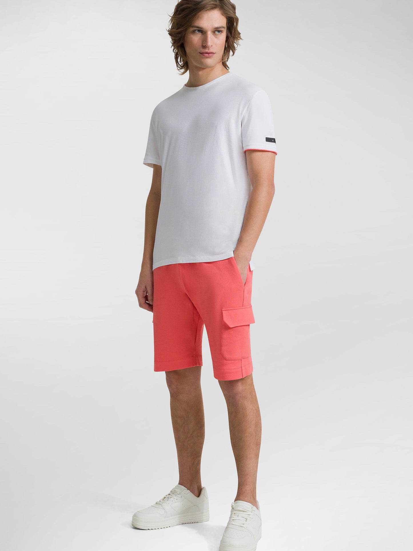 Cisab Cargo Short Pant