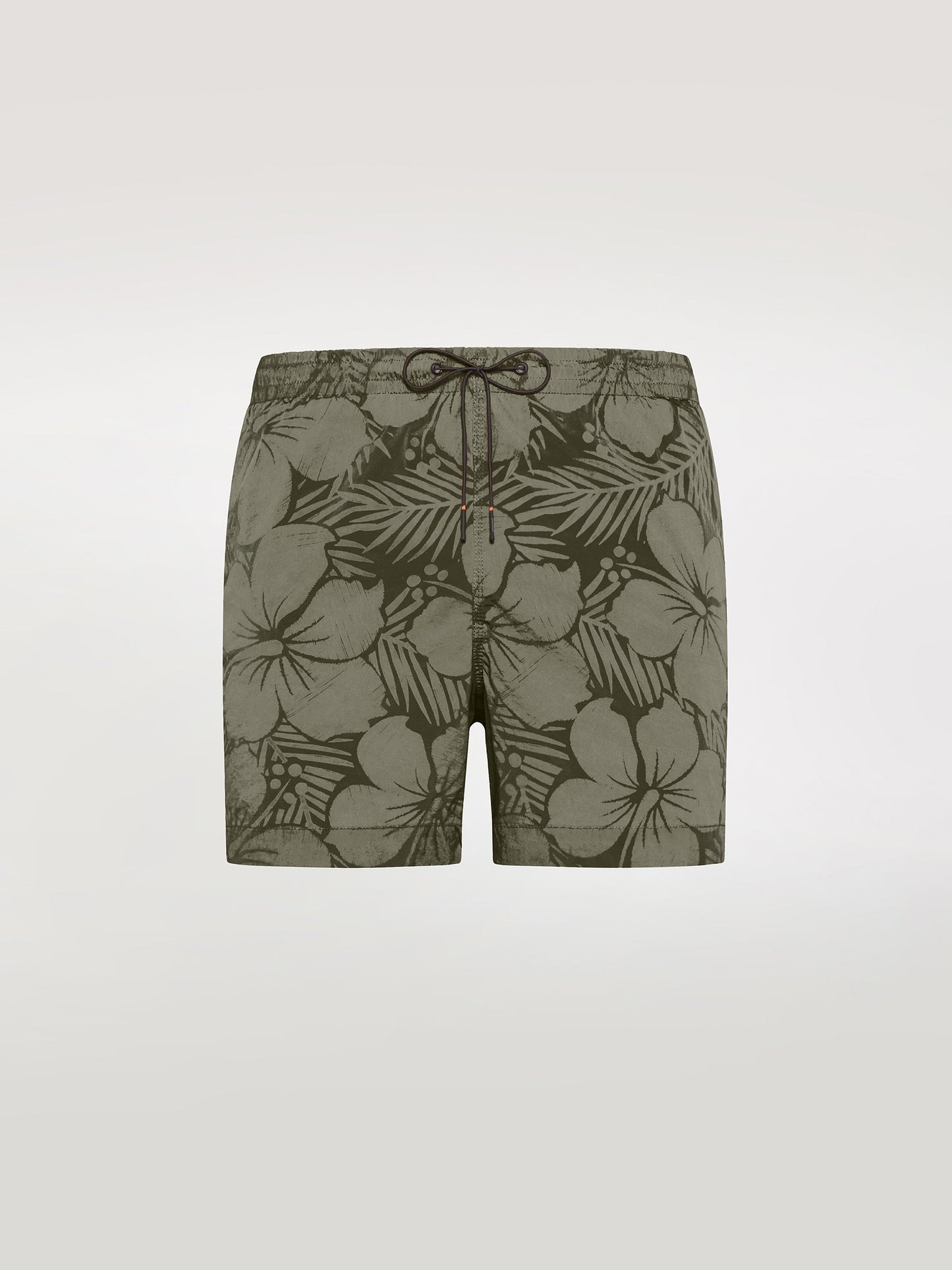 Hyper Hibiscus Tramontana Short