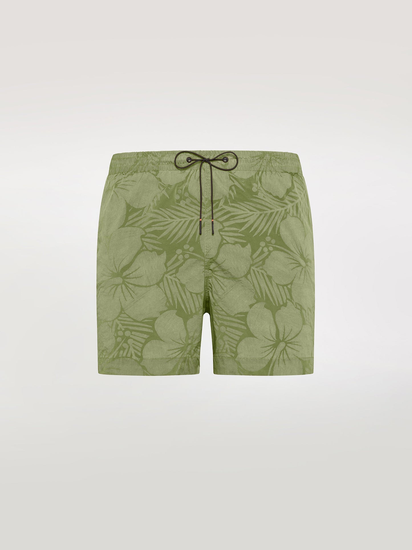 Hyper Hibiscus Tramontana Short