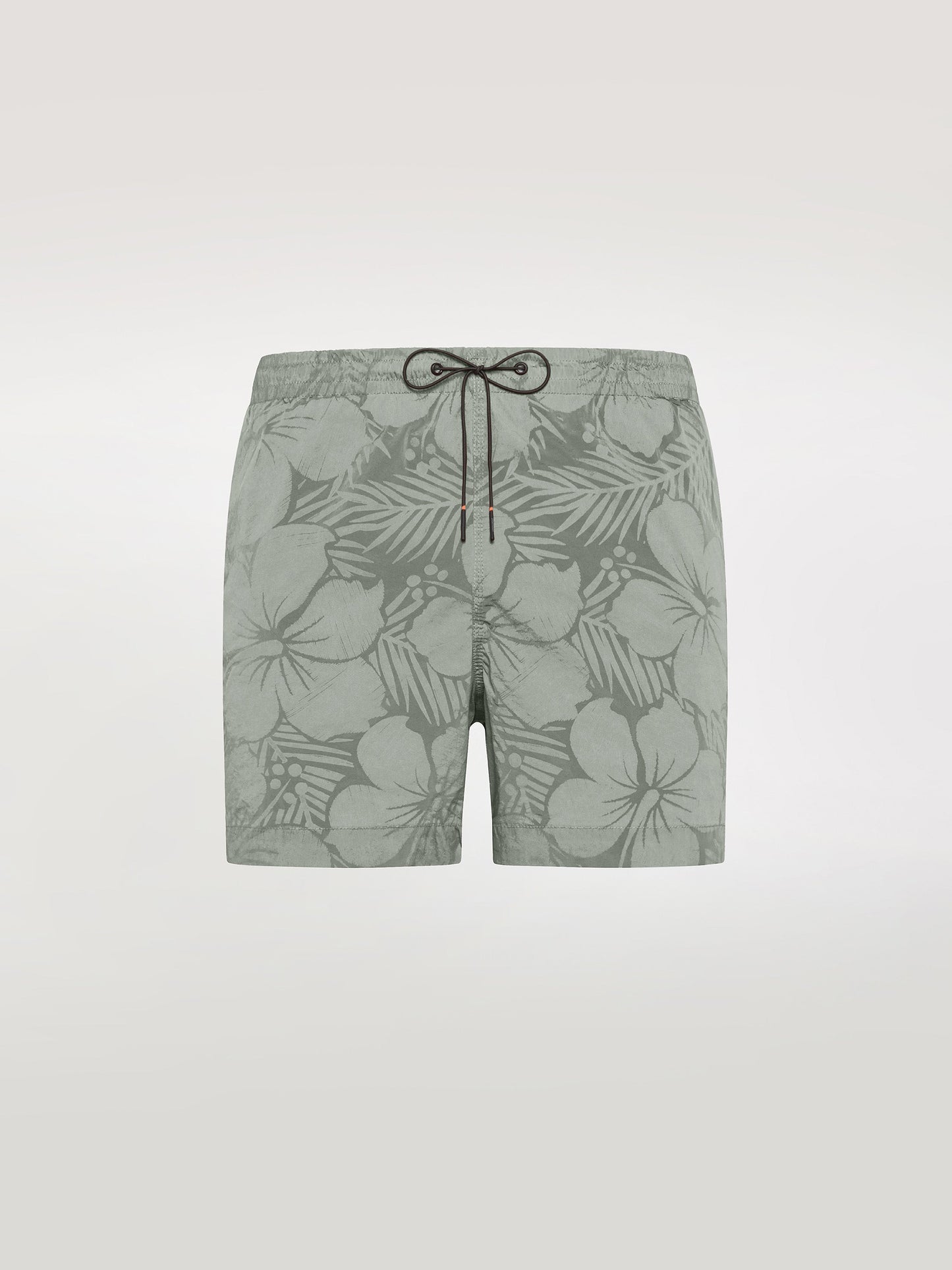 Hyper Hibiscus Tramontana Short