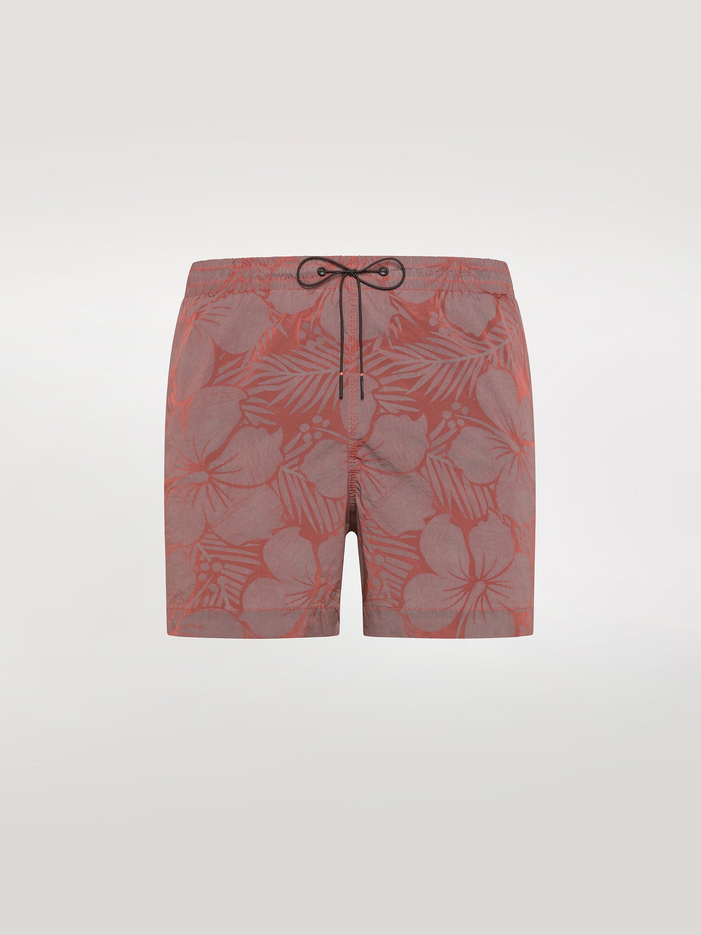 Hyper Hibiscus Tramontana Short
