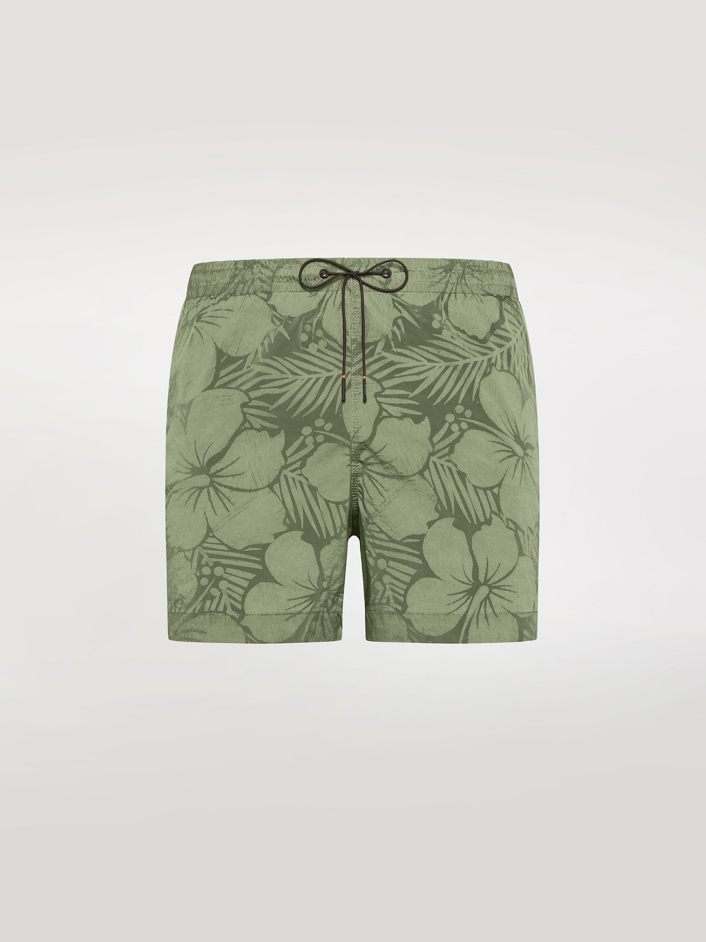 Hyper Hibiscus Tramontana Short